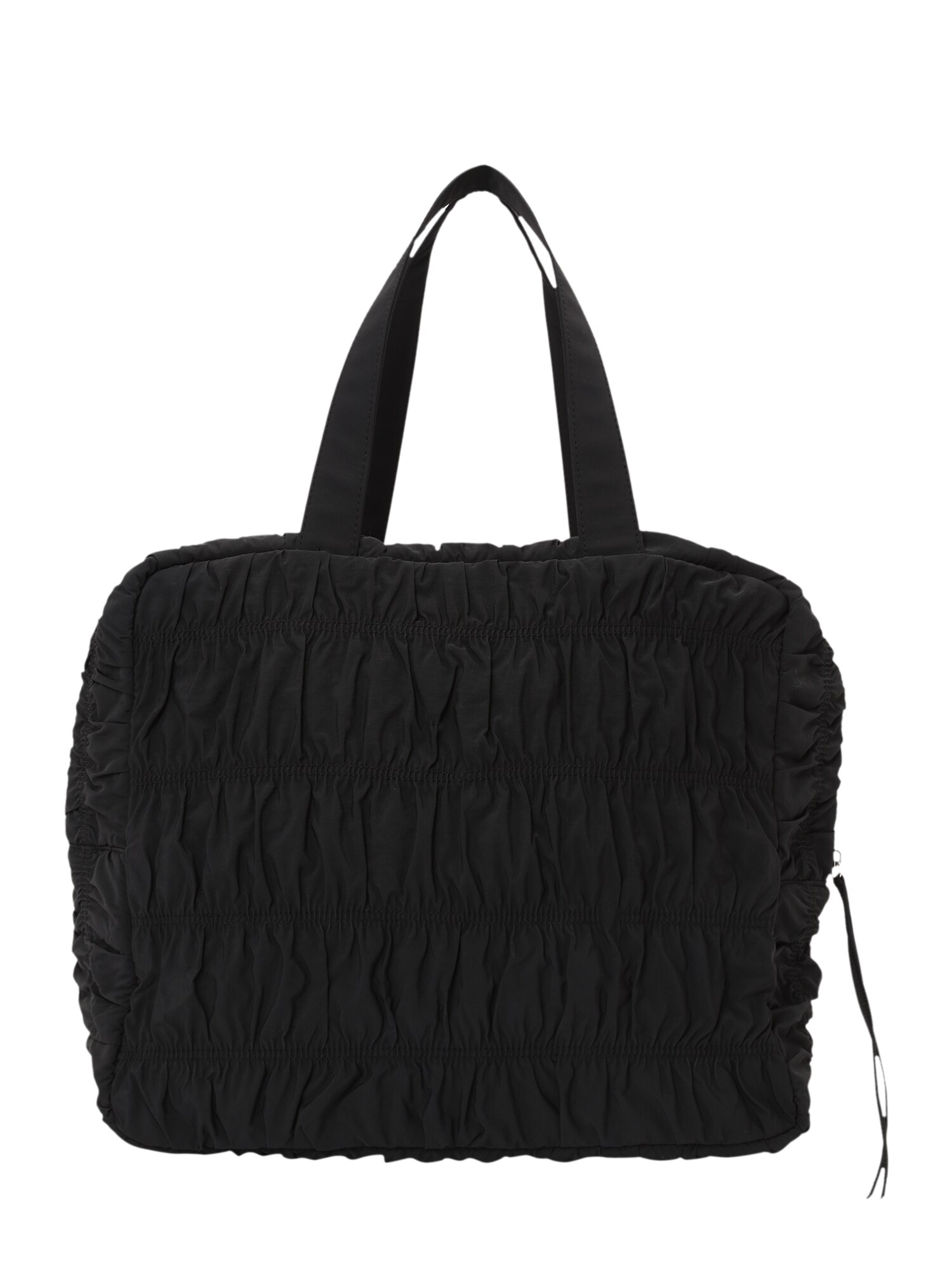 Monki Shopper táska  fekete akciós termékkép 1