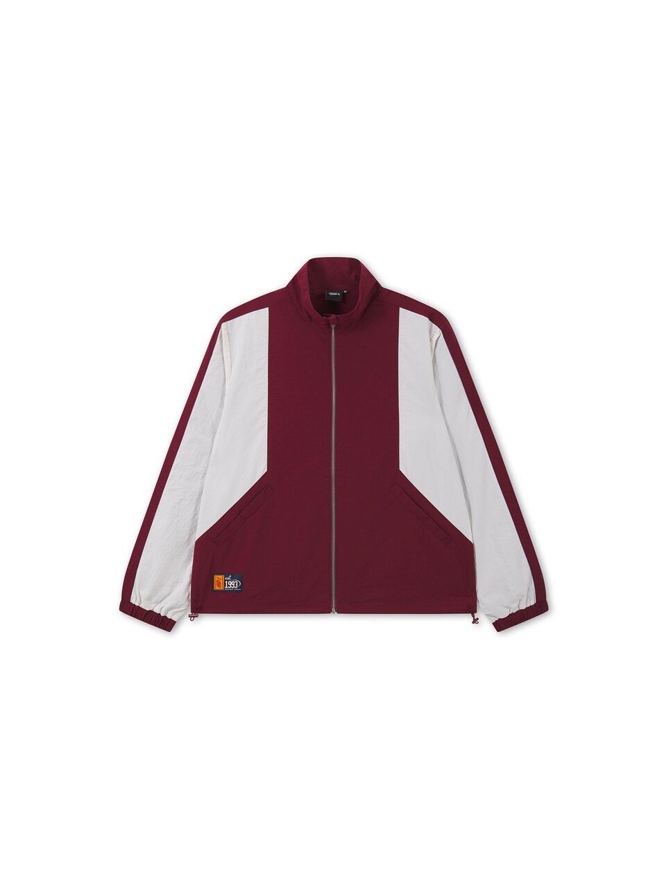 Träningsjacka