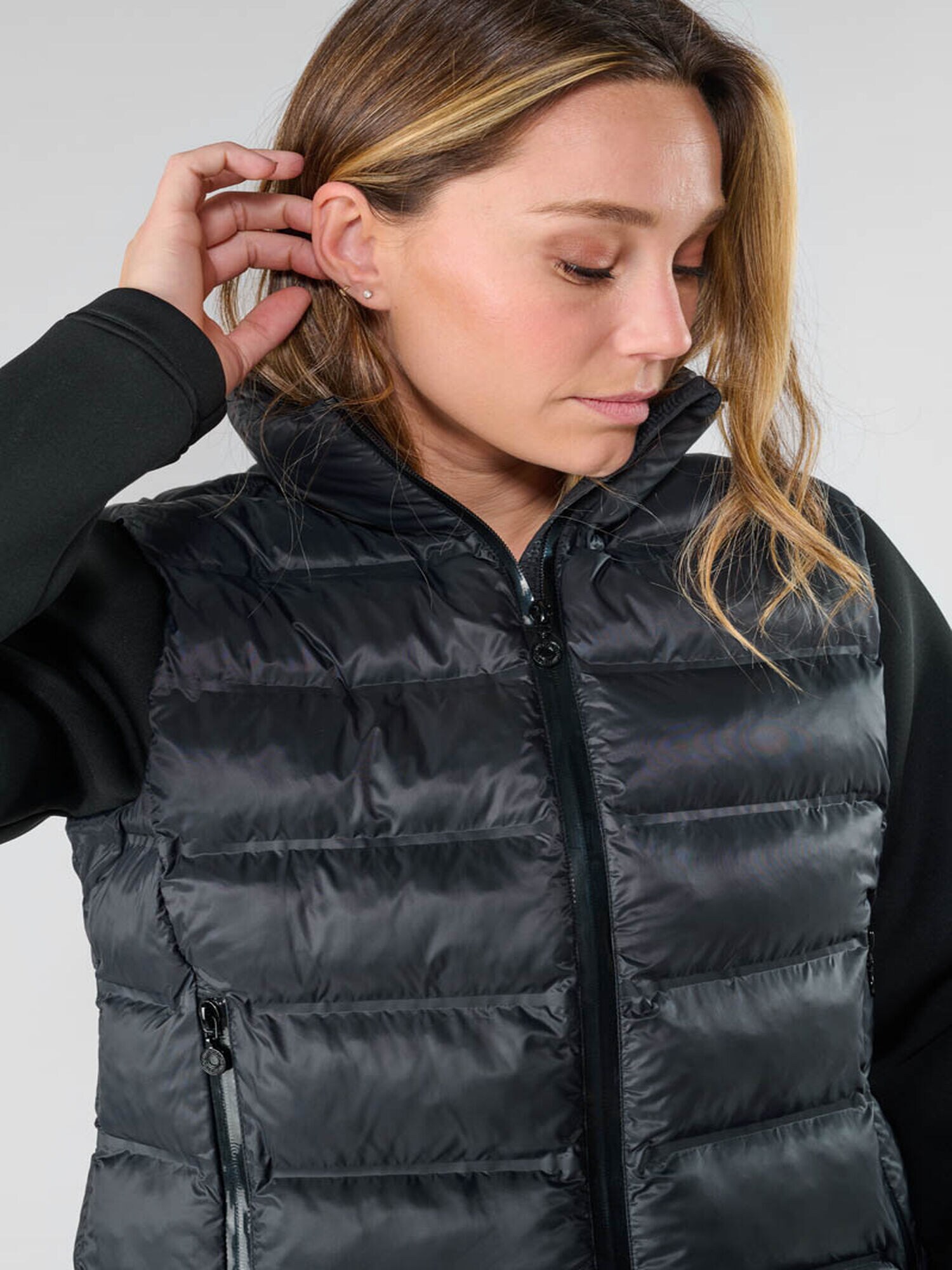 Thumbnail - Winterjacke 'Jinzi'