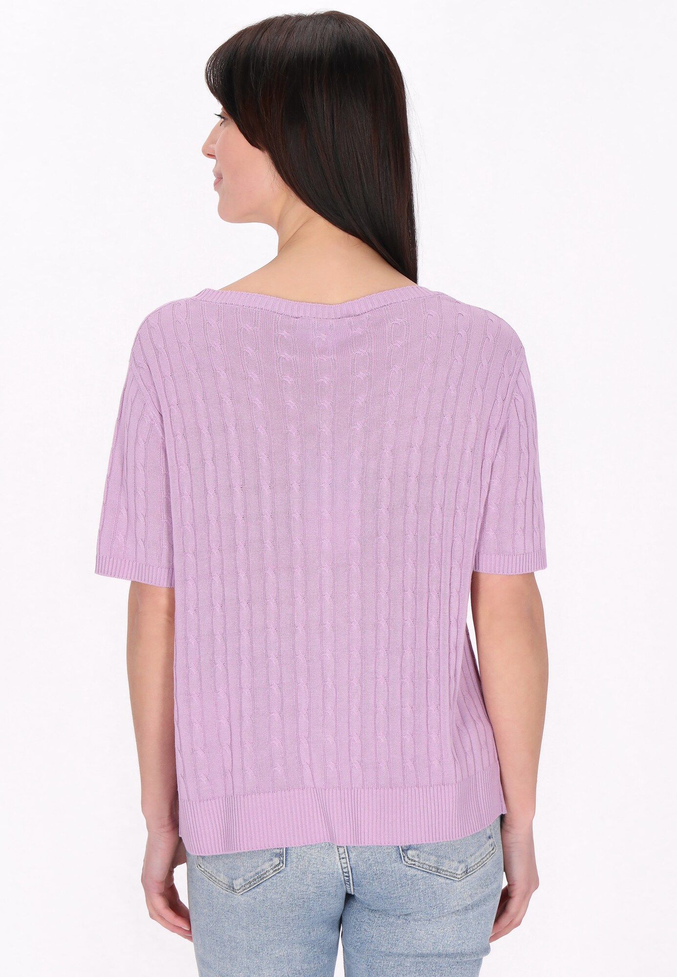 Thumbnail - usha BLUE LABEL Strickjacke