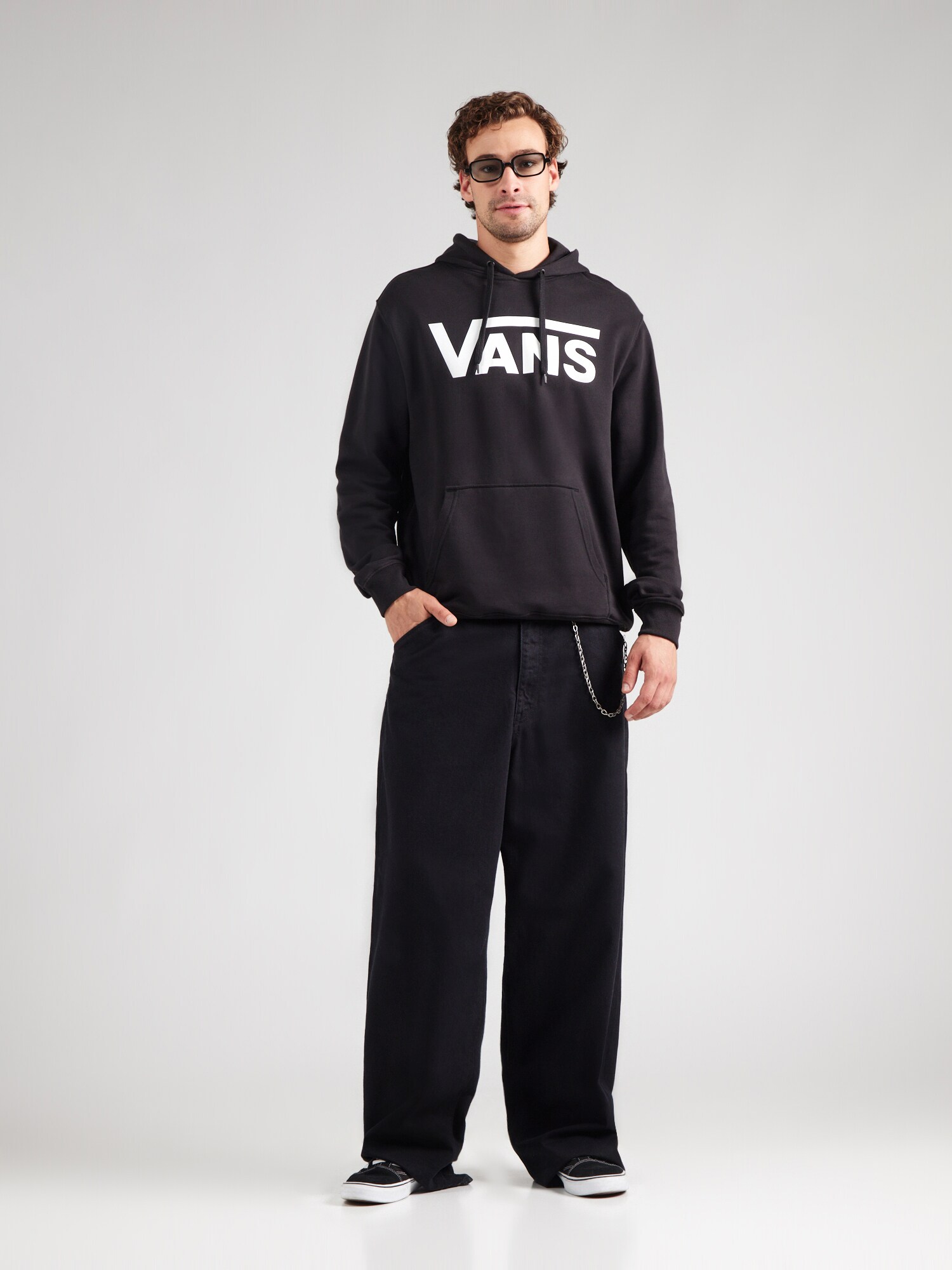 Thumbnail - VANS Sweatshirt Classic
