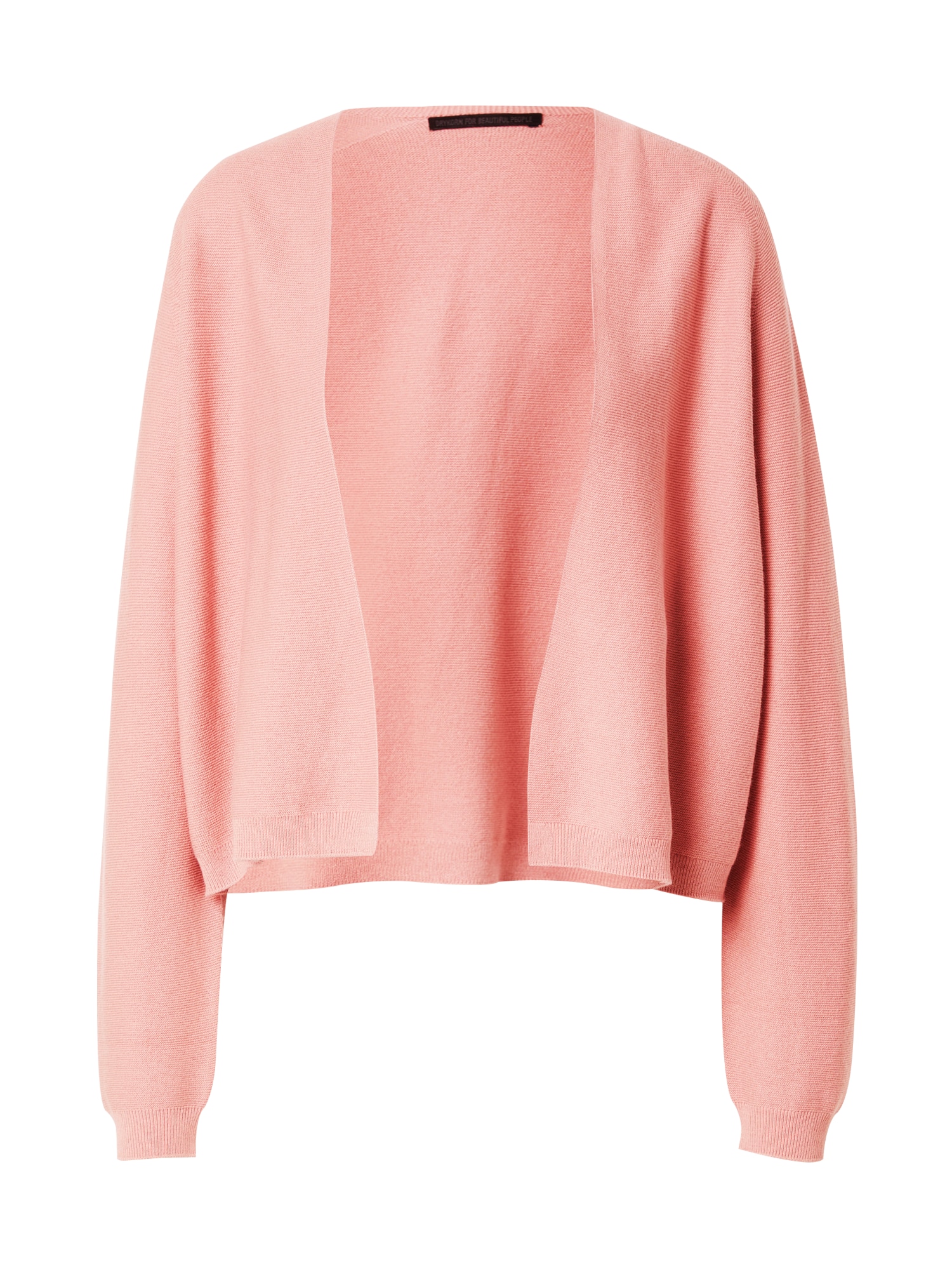 drykorn DRYKORN Strickjacke 'MANUMY' altrosa