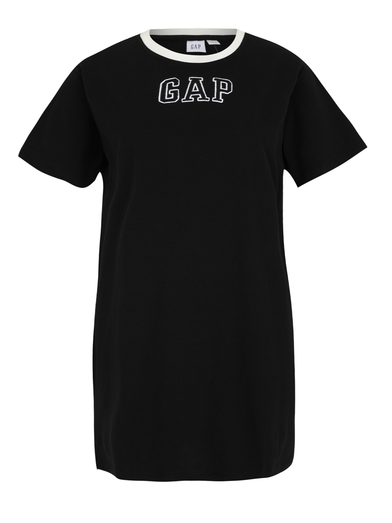 Gap Petite Ruha  fekete / fehér akciós termékkép 1