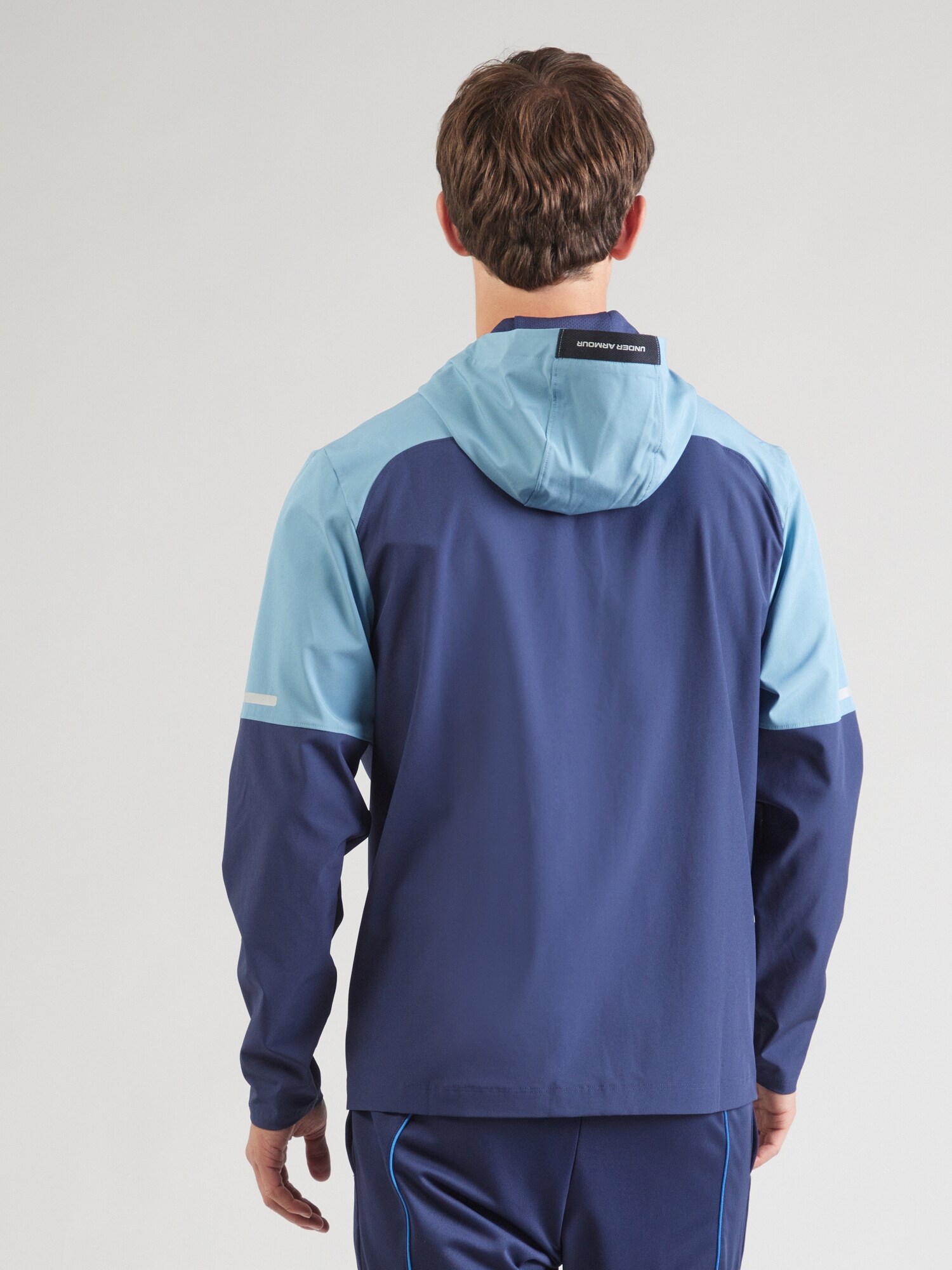 Thumbnail - Sportjacke 'Tech Utility'