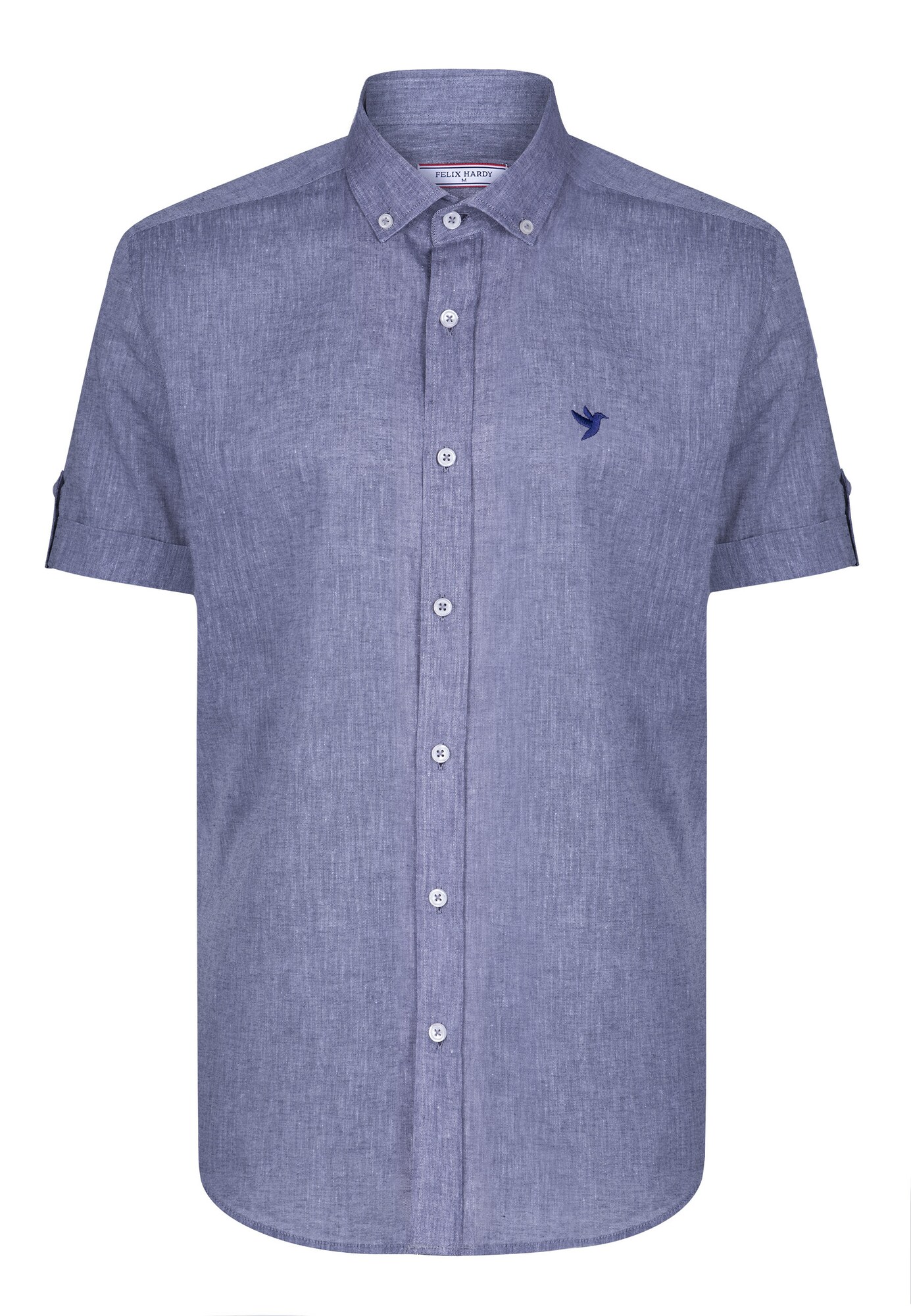 Thumbnail - Felix Hardy Hemd