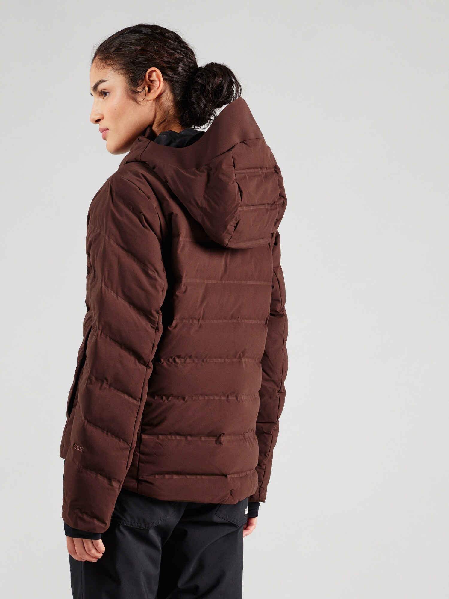 Thumbnail - SOS Outdoorjacke Fieberbrunn