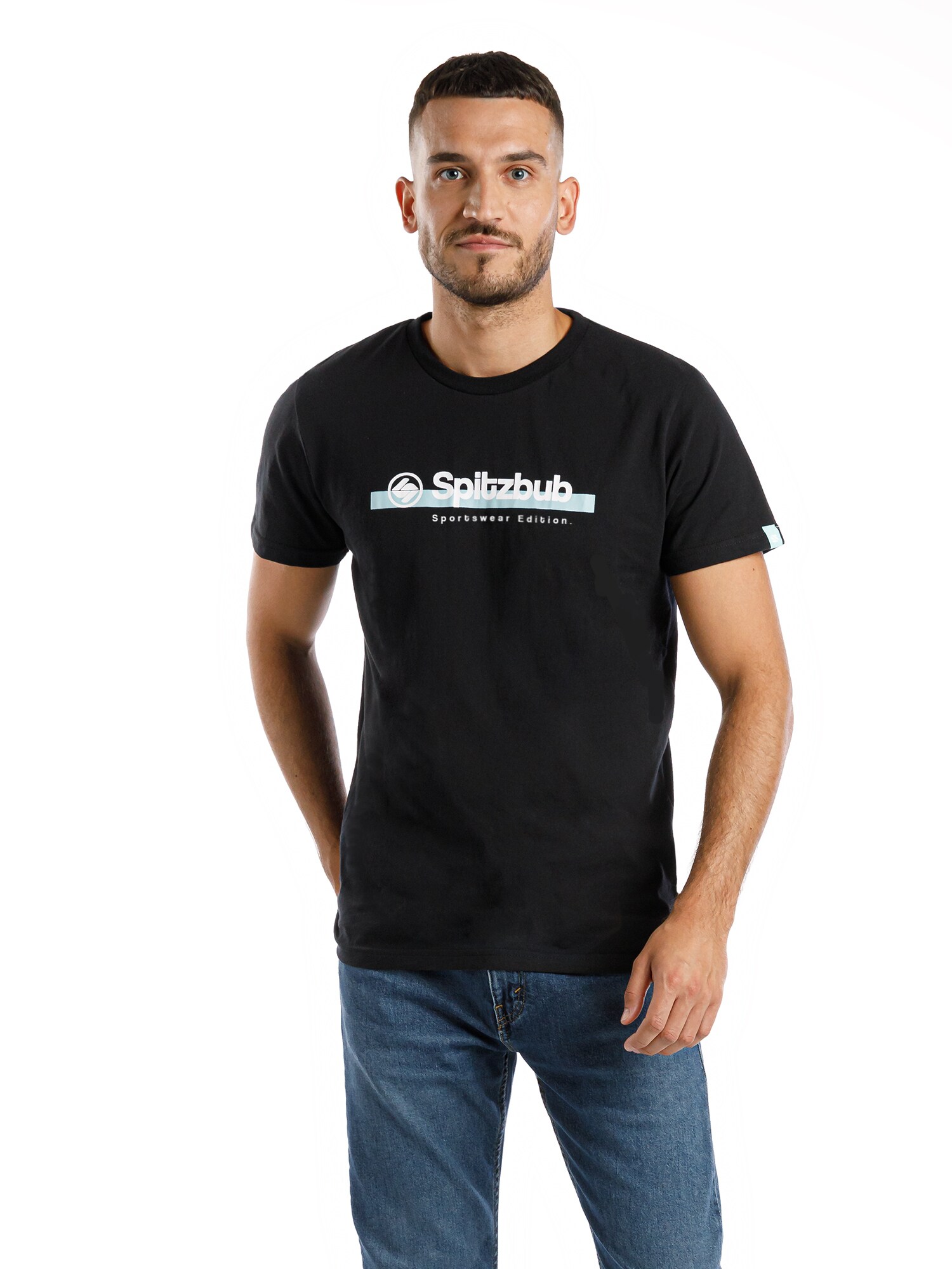 Thumbnail - Shirt ' Dots Sports '