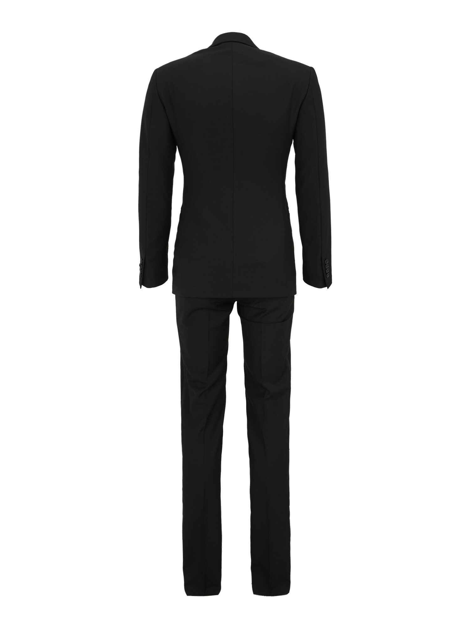 Polo Ralph Lauren Traje  negro – imagen 3