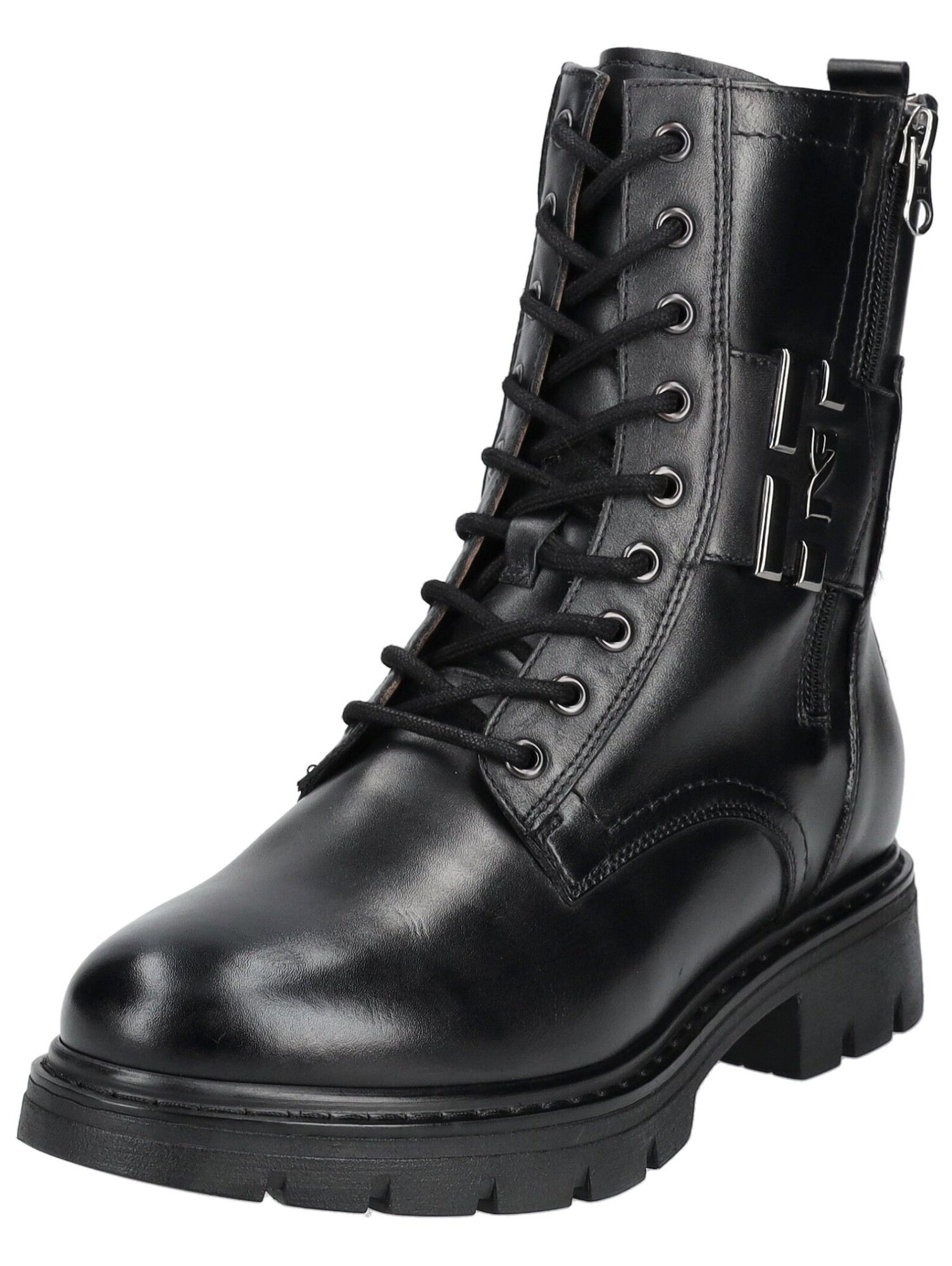 Nero Giardini Schnürstiefelette