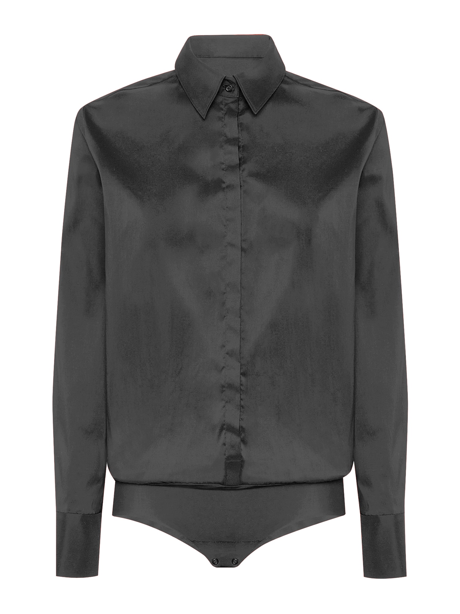 Wolford Blusa body 'London'  preto