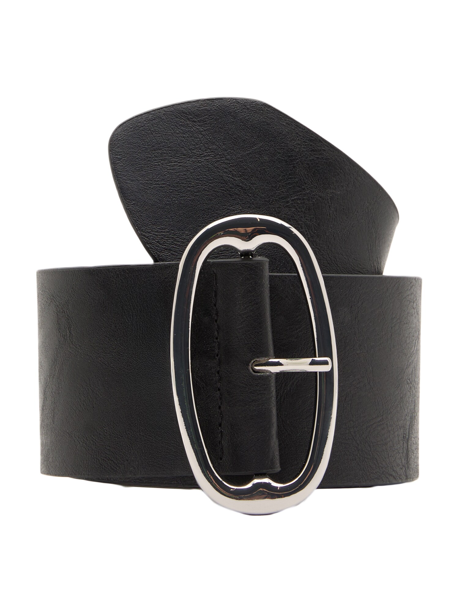 Pull&Bear Curea  negru