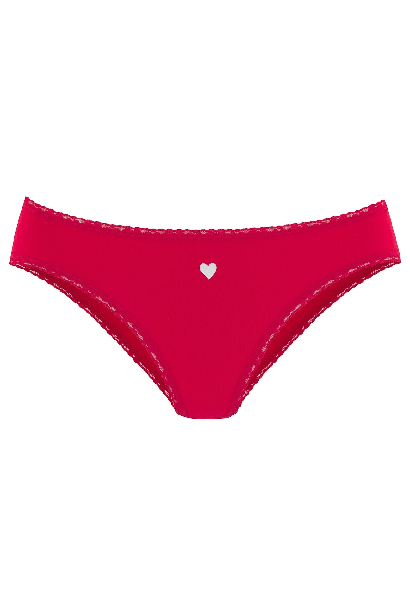 Thumbnail - LASCANA Slip Jazz