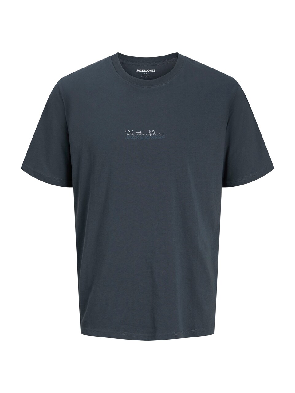T-shirt 'JJKENDRICK'