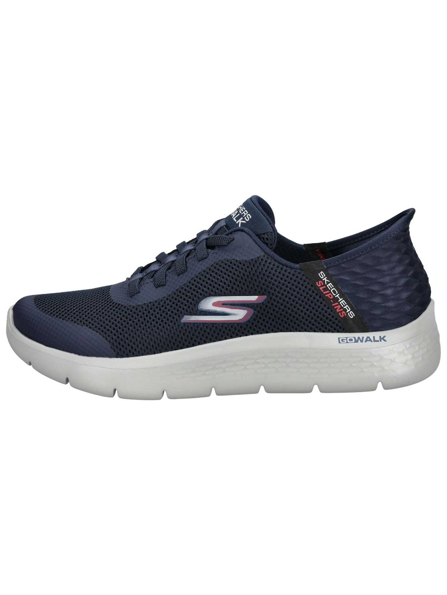 Skechers Skechers Slip-ins Go Walk Arch Fit Flex Marino Nvy – imagen 3
