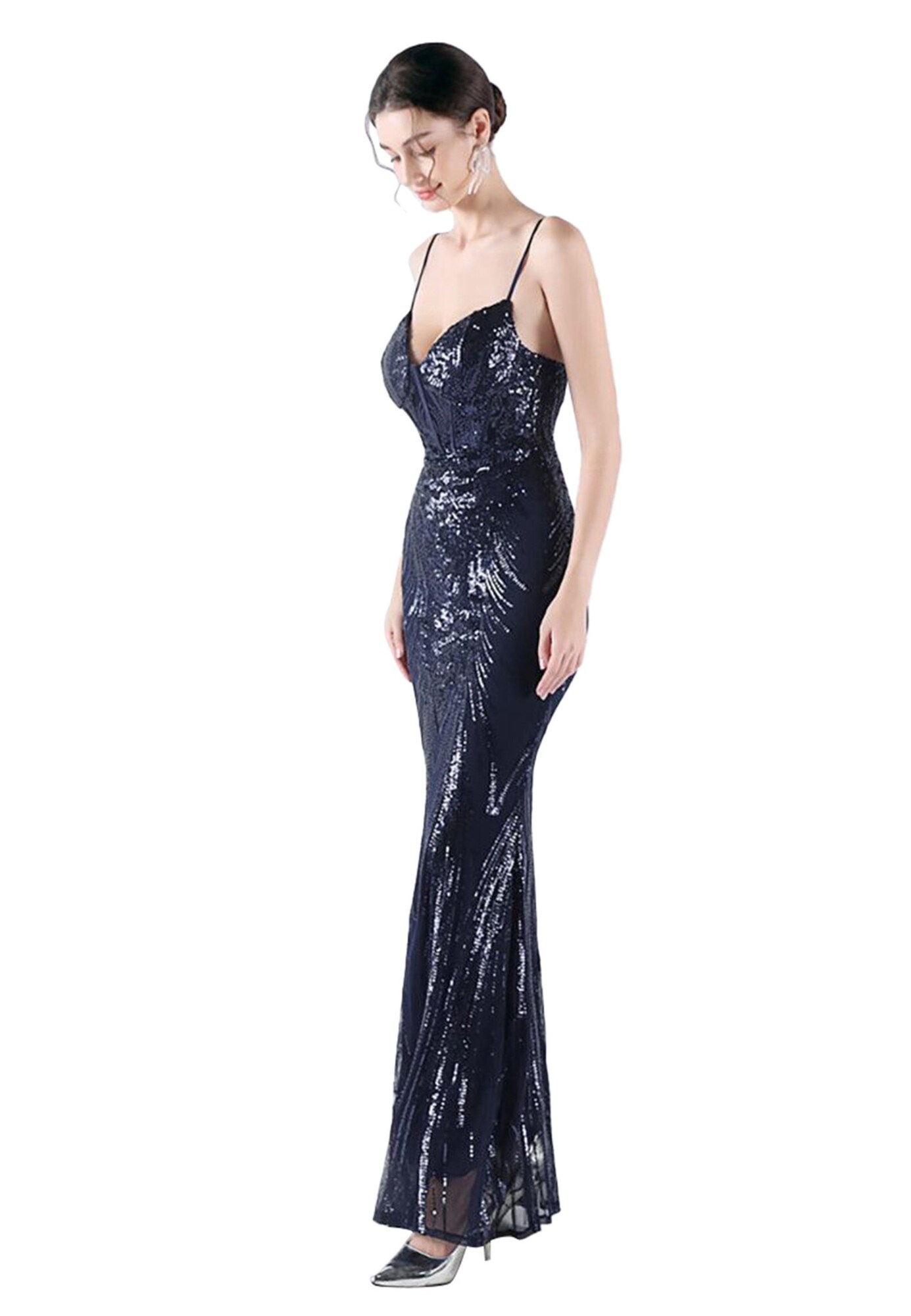Thumbnail - Moda Minx Abendkleid Gabrielle