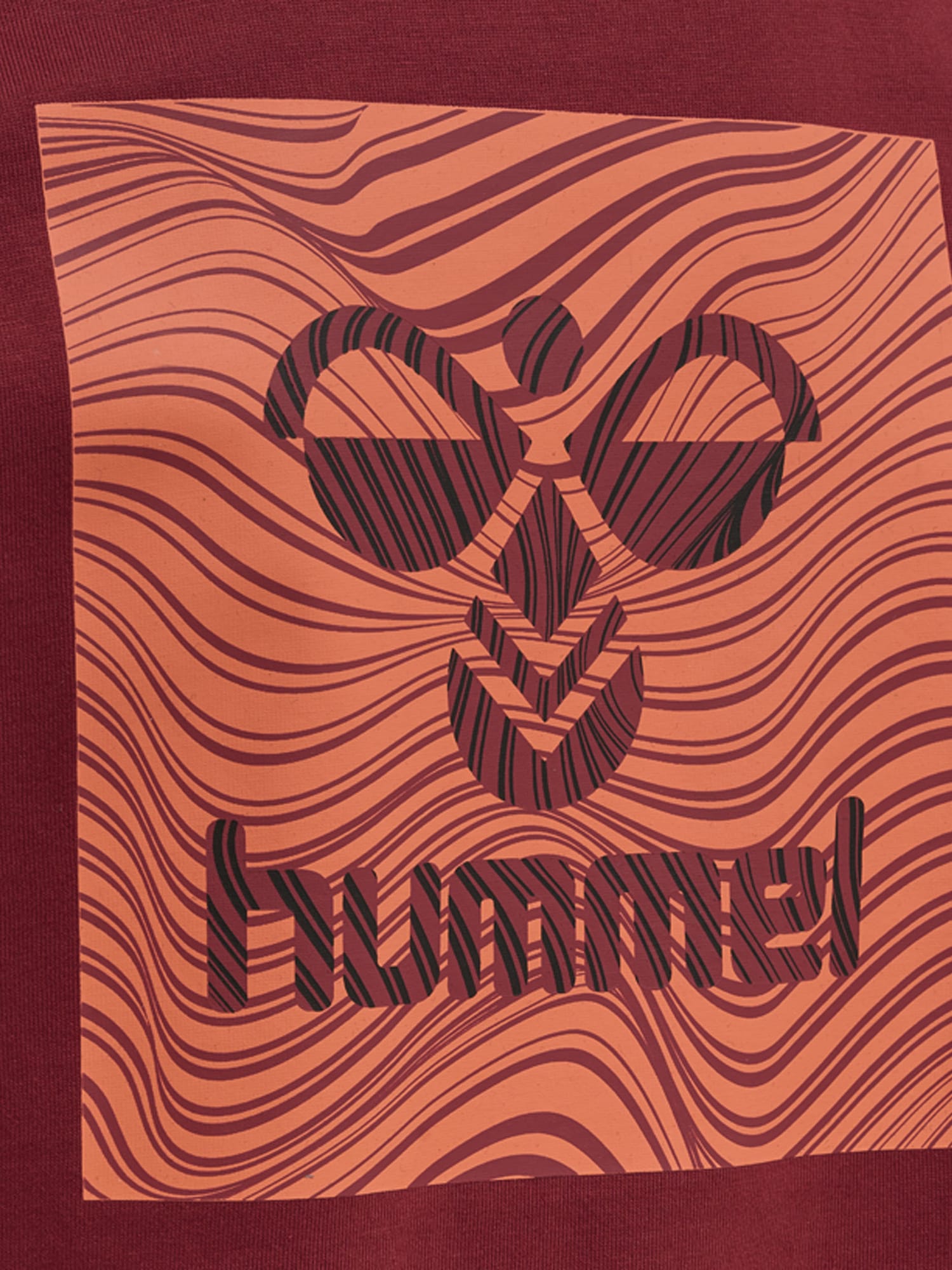 Thumbnail - Hummel T-Shirt
