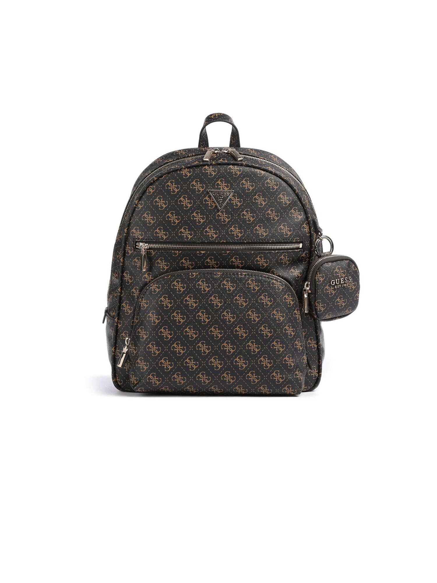 Guess Rugzak 'Power Play Ii Lrg Tech Backpack' Bruin