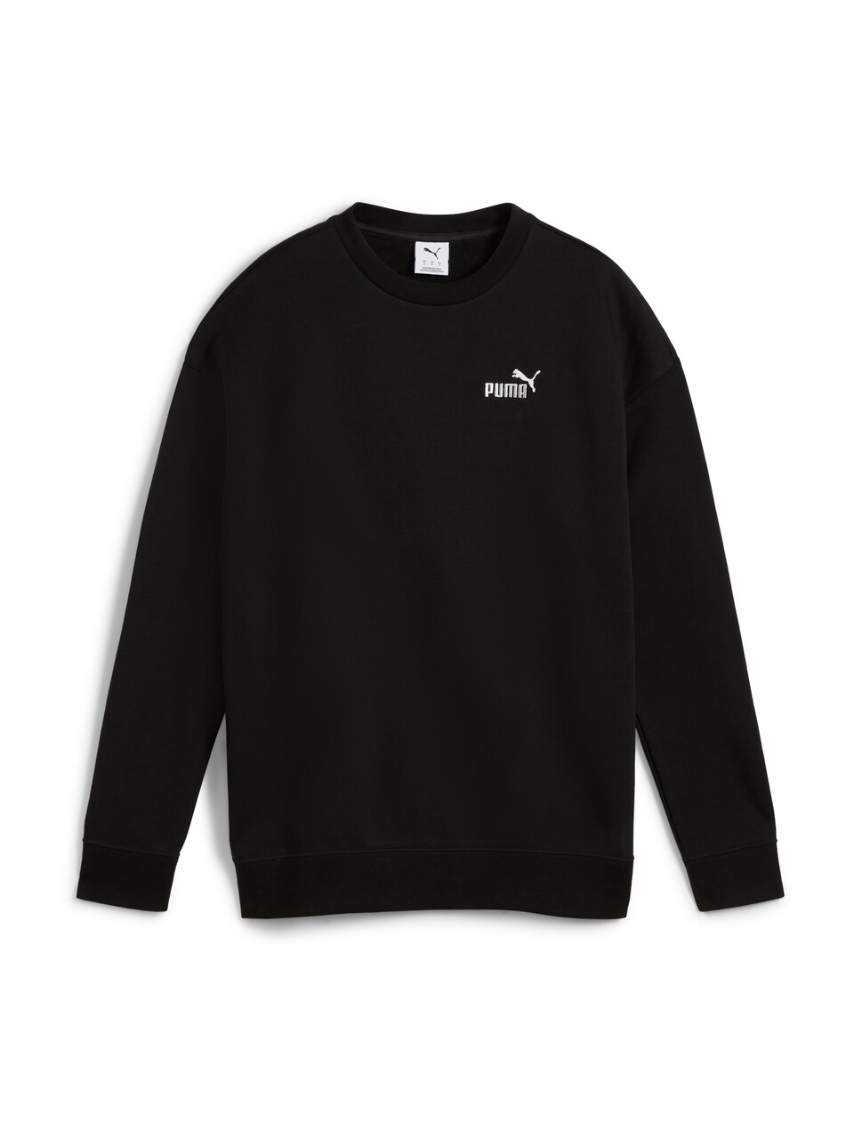 Sport sweatshirt 'ESS Small No. 1'