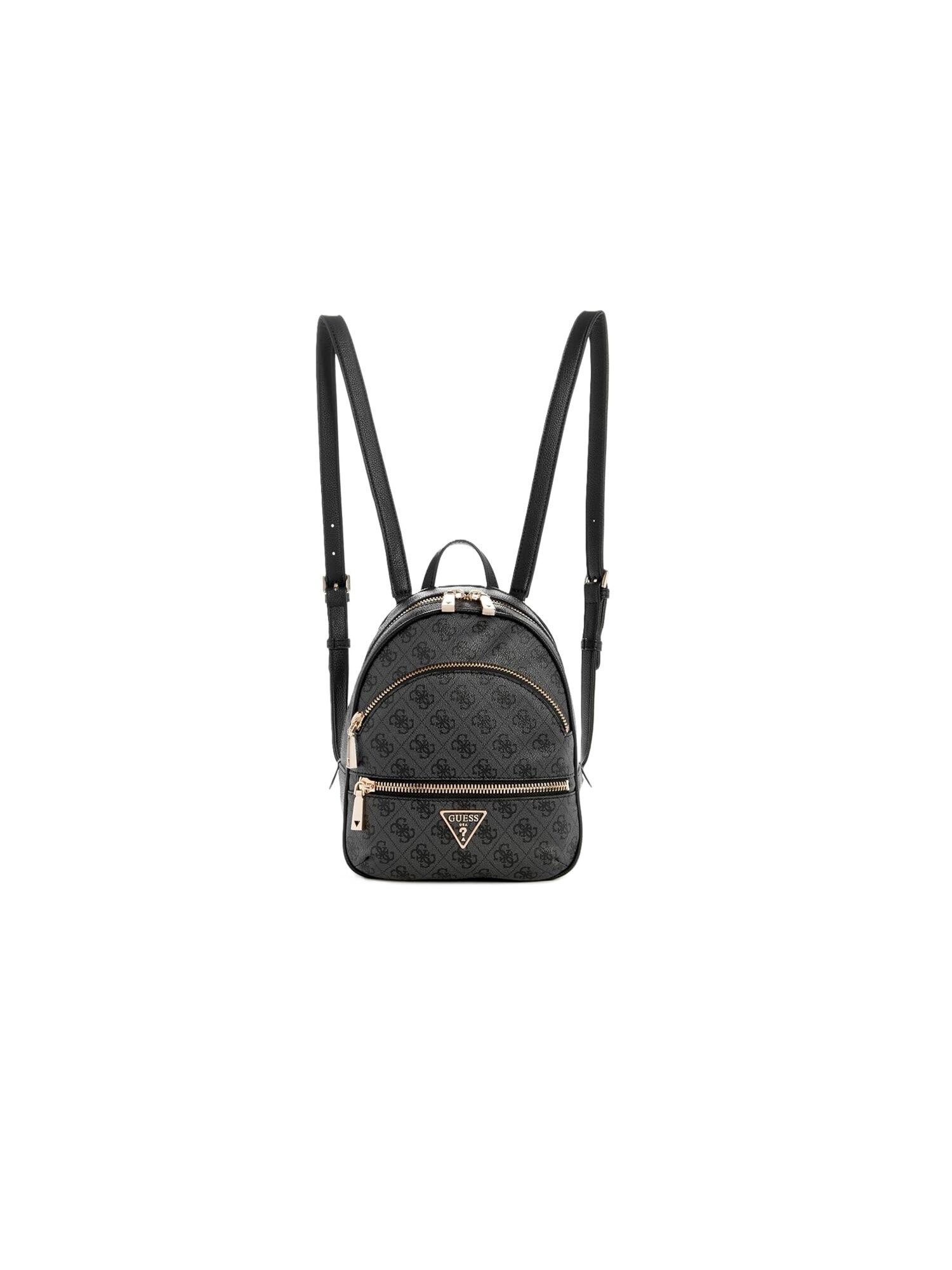 GUESS Rucsac 'SG711832'  gri deschis / negru