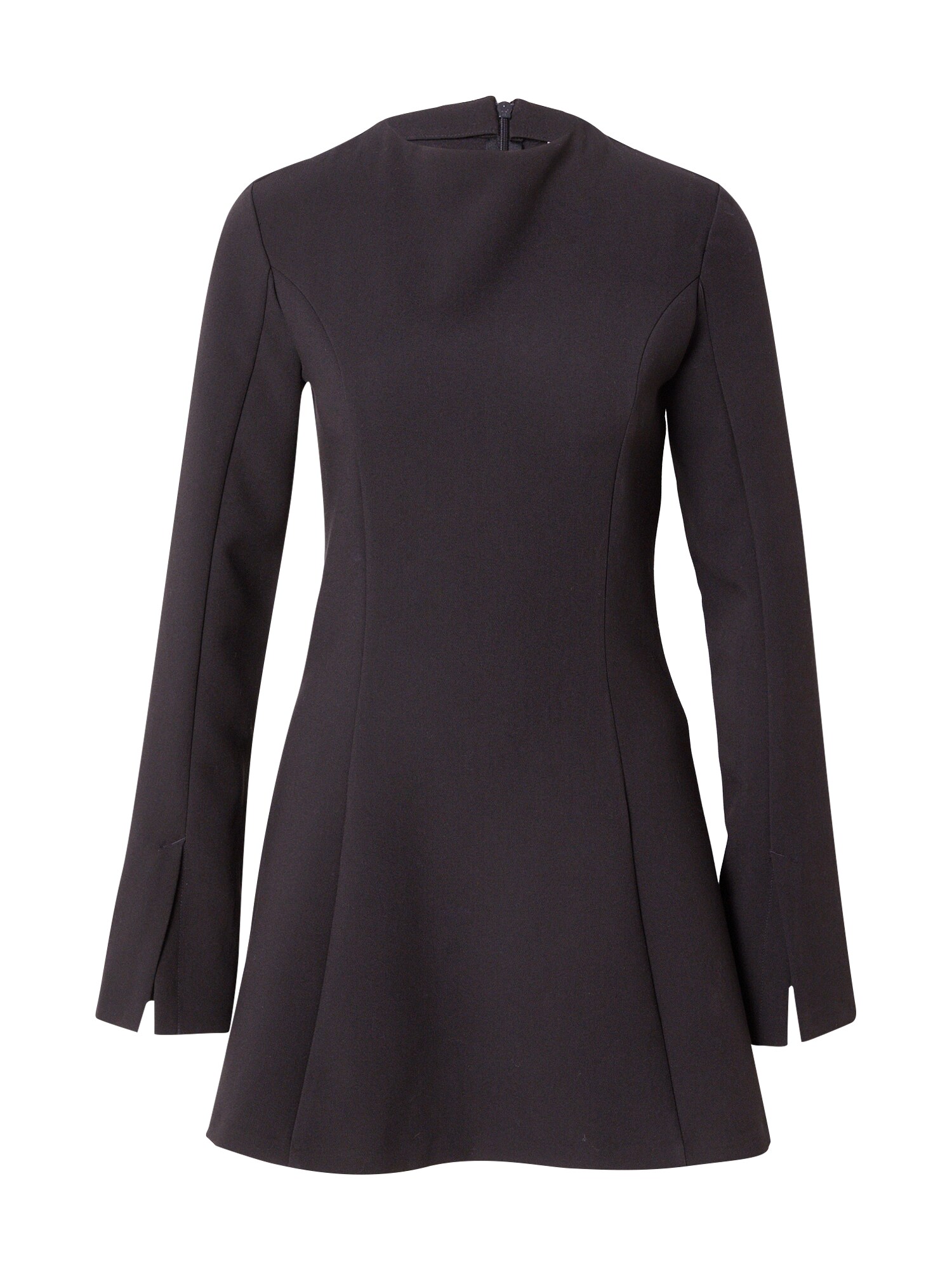 WEEKDAY Rochie  negru