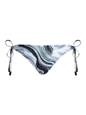 Vilebrequin Braga de bikini  blanco