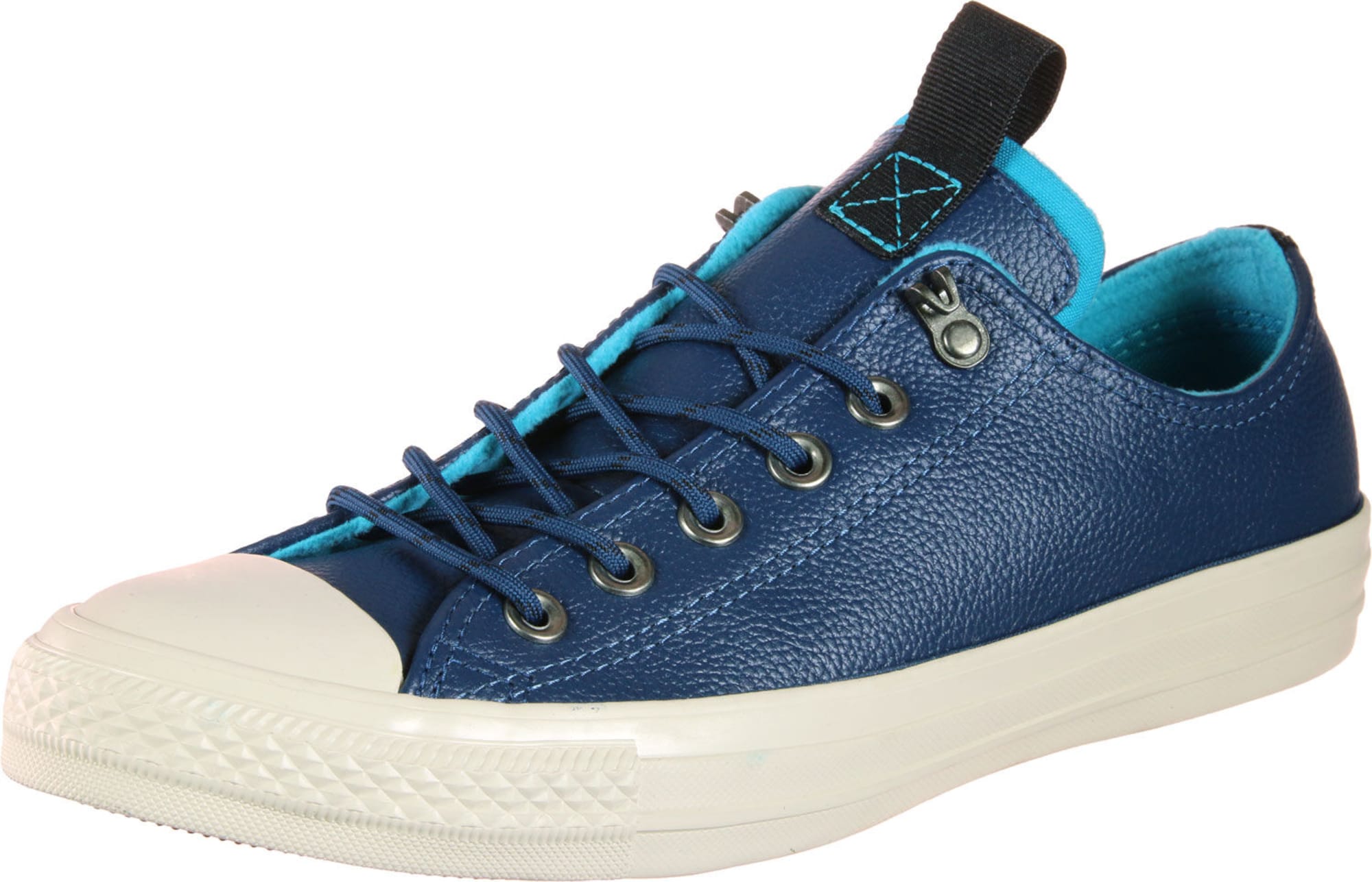 Converse CONVERSE Sneaker 'Chuck Taylor All Star' blau