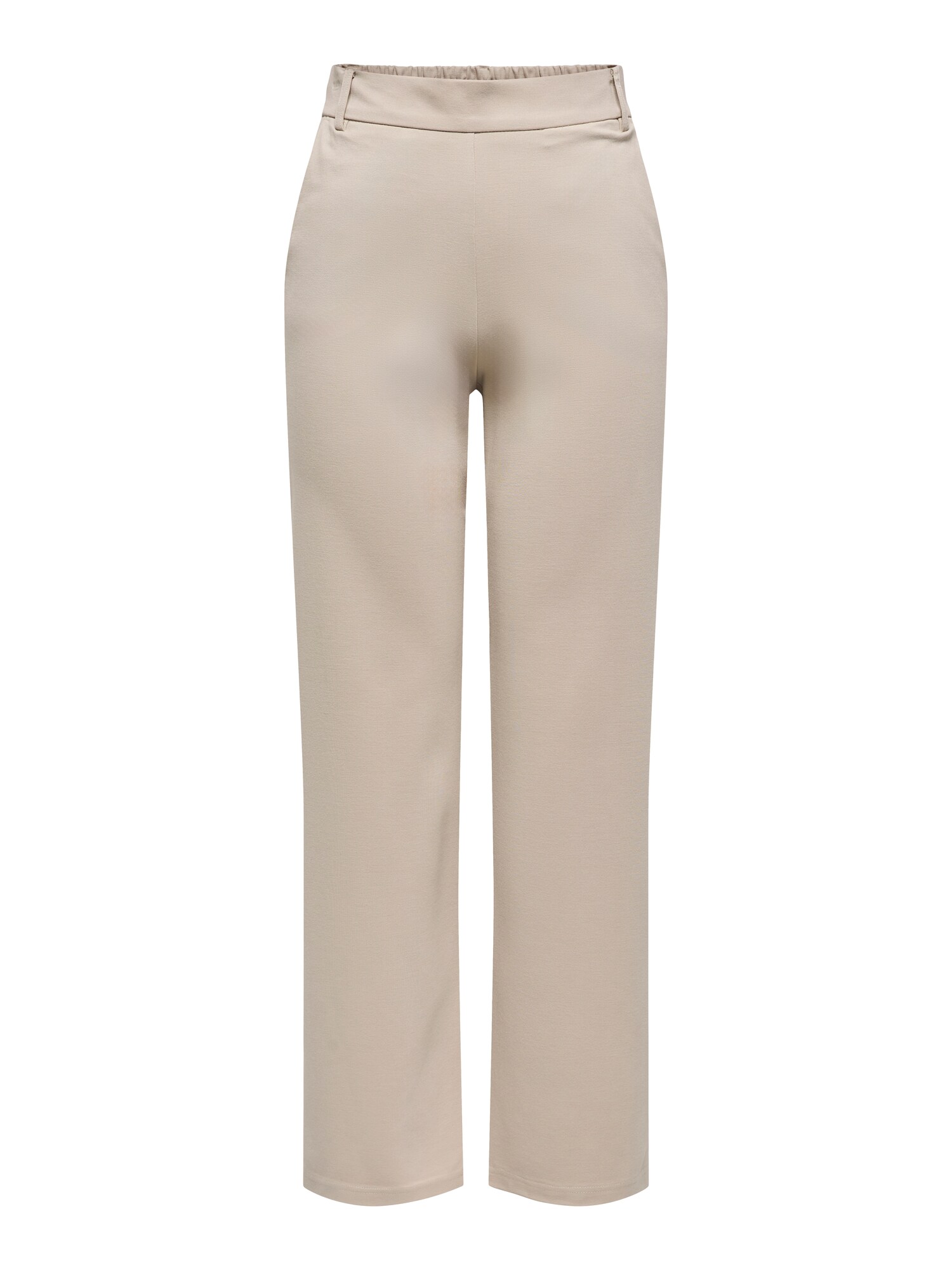 ONLY Pantaloni ONLPoptrash  bej închis