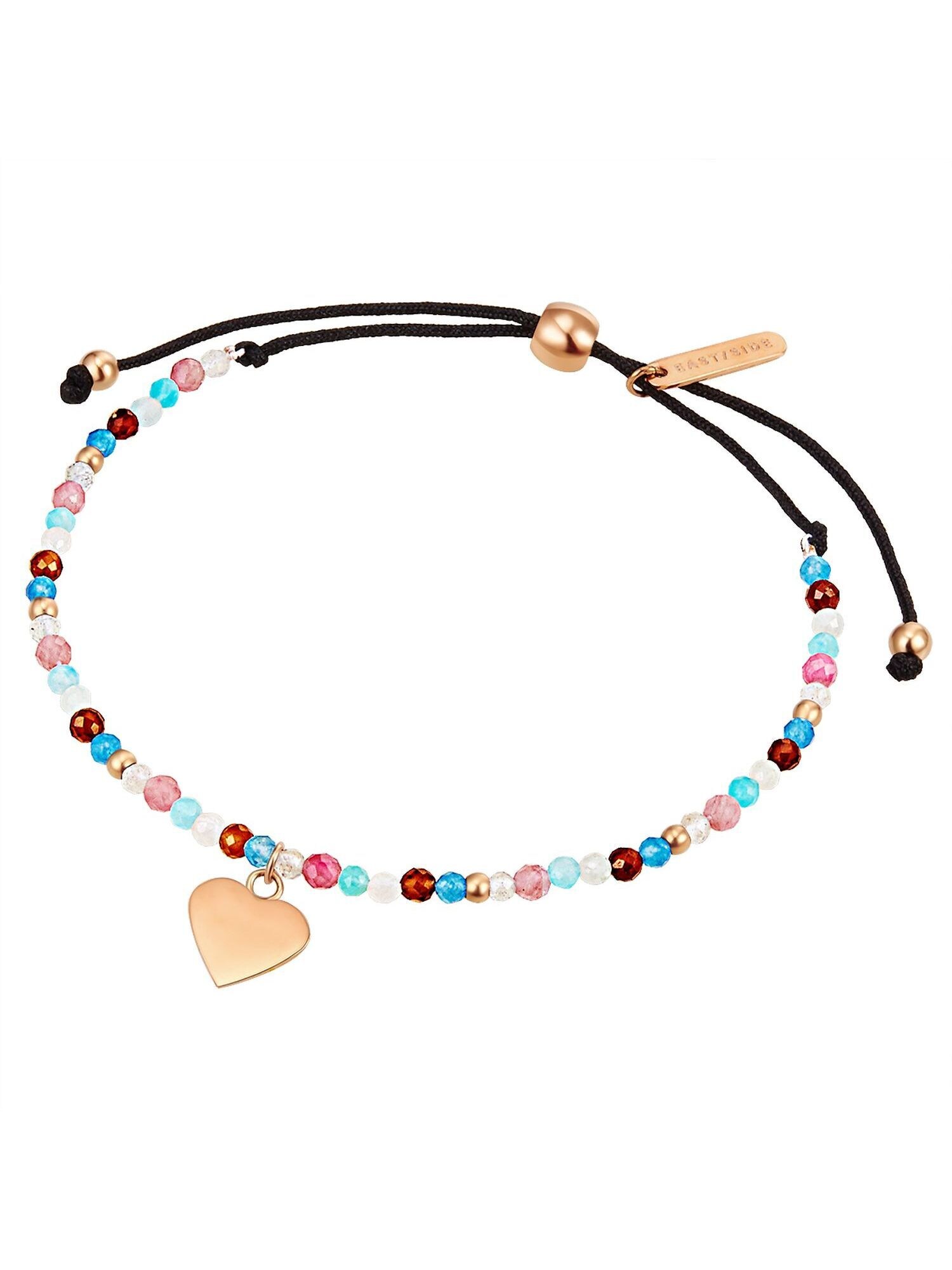 Eastside Pulsera negro