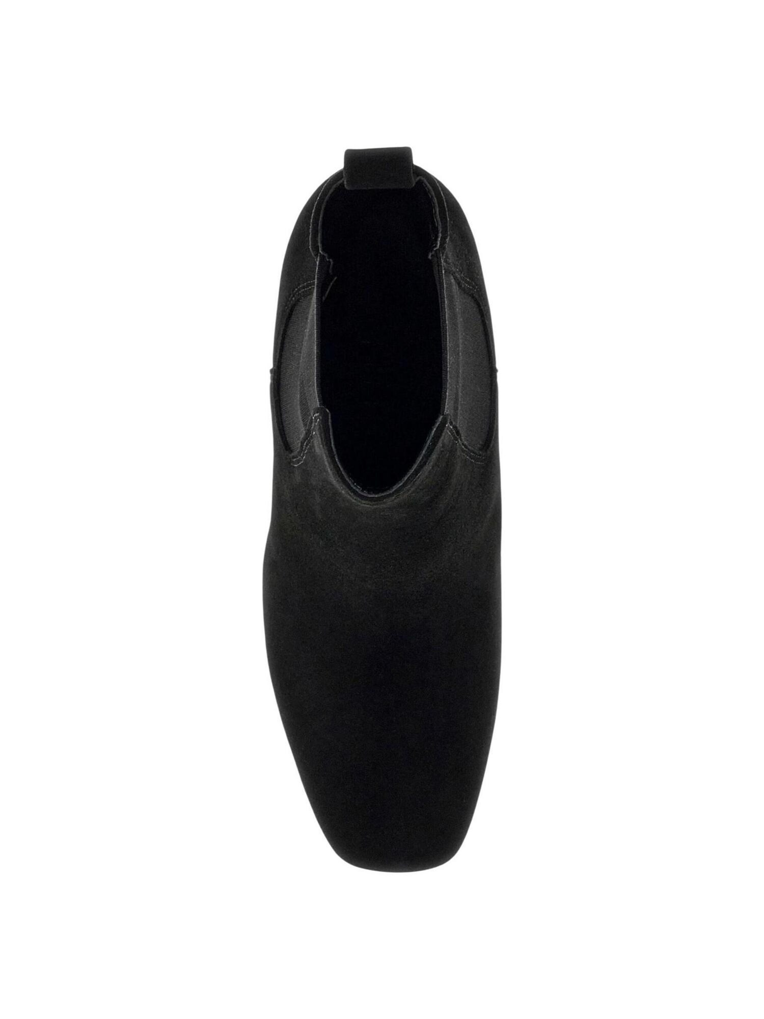 GUESS Zapatos con plataforma 'FIERY FLFFIE SUE10'  negro – imagen 4