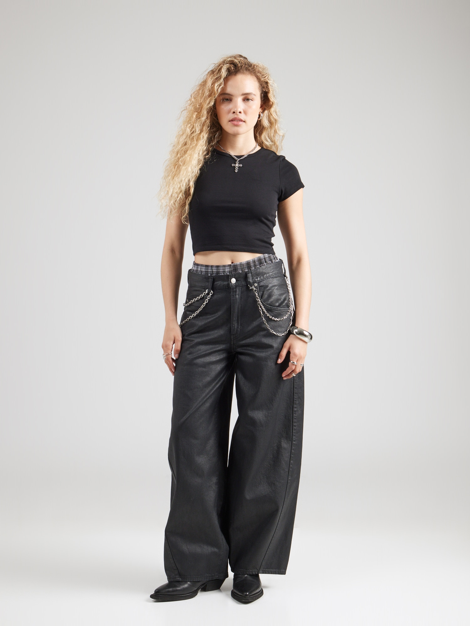 Thumbnail - LEVIS  Jeans  Super Baggy Barrel