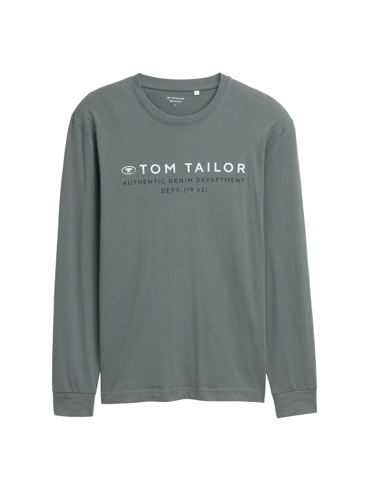 Thumbnail - TOM TAILOR Shirt