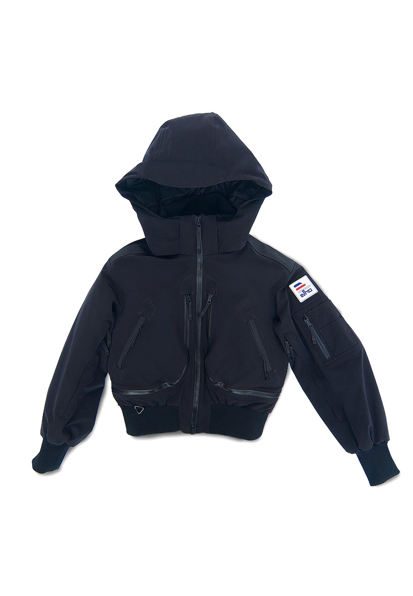 elho Giacca di mezza stagione ' '  nero