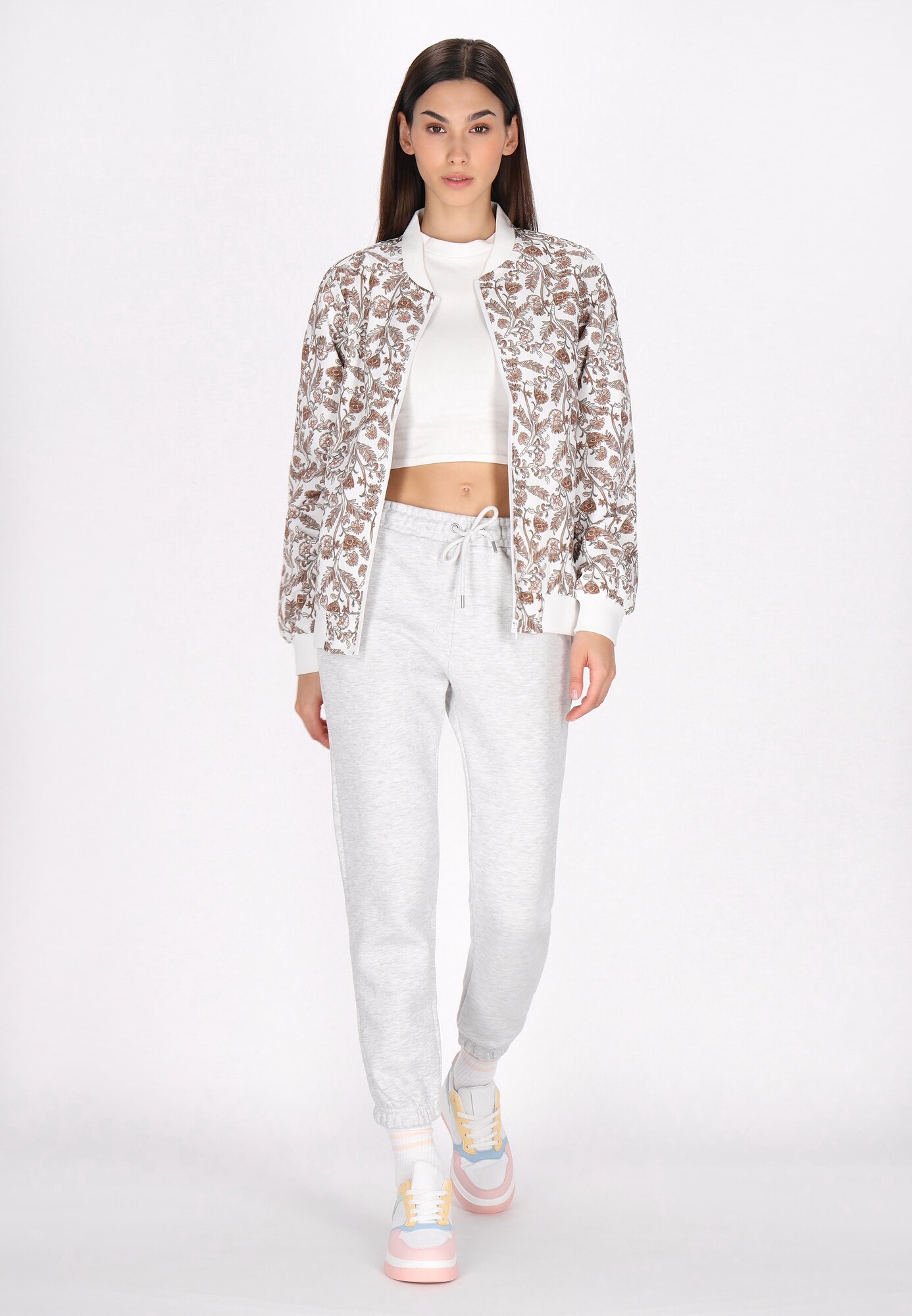 Thumbnail - myMo ATHLSR Jacke