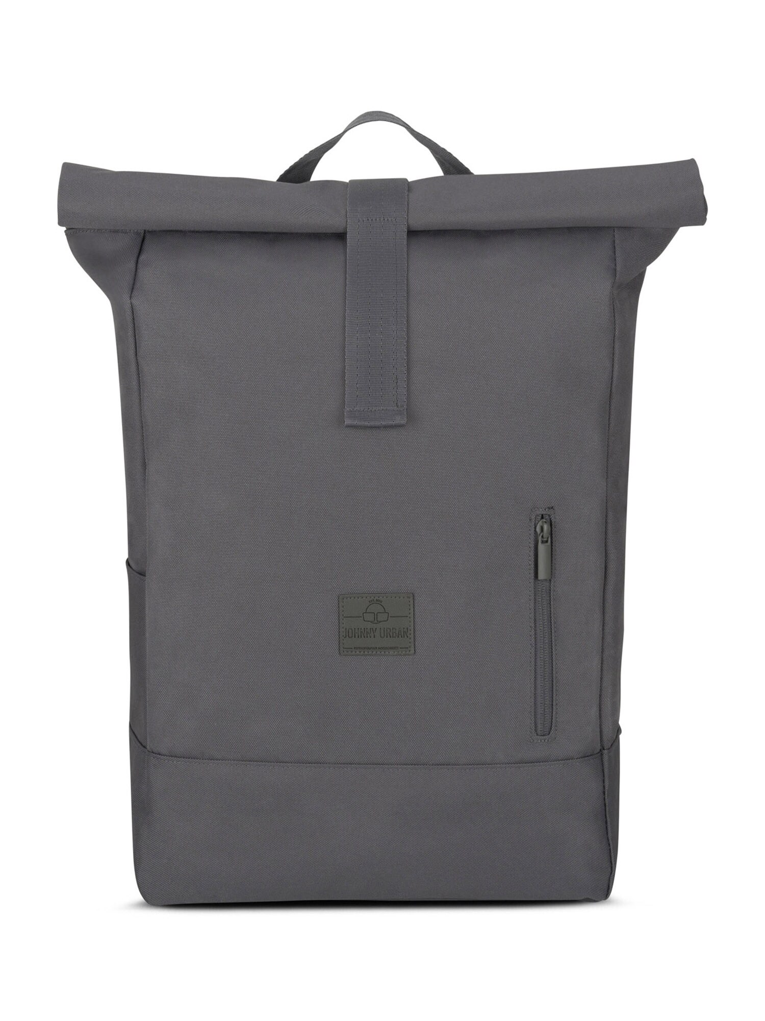 Johnny Urban Mochila 'Aaron'  cinzento escuro