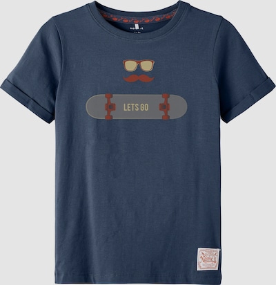 T-shirt 'LIPSHA'