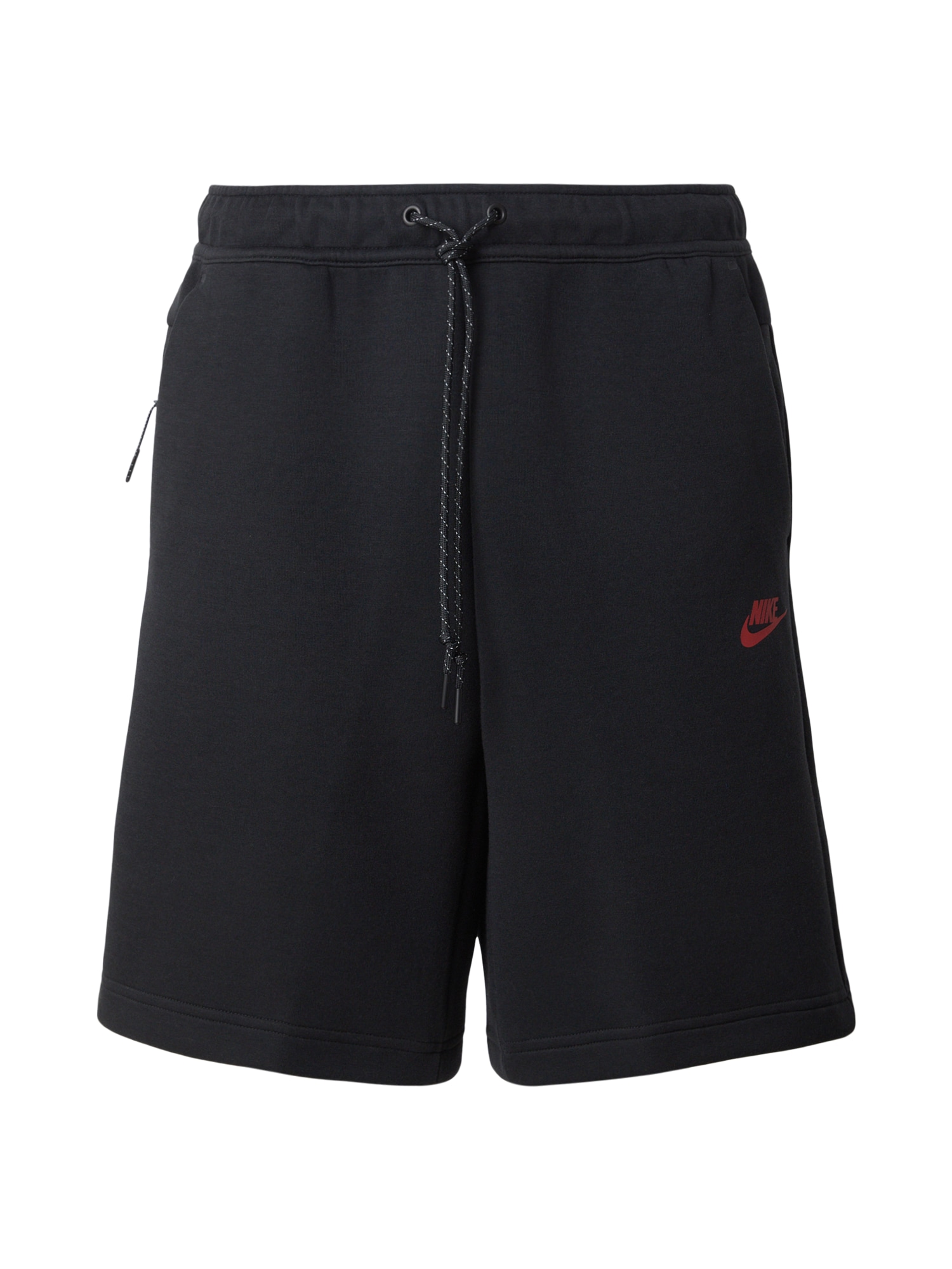 Nike Sportswear Pantaloni TECH FLC negru