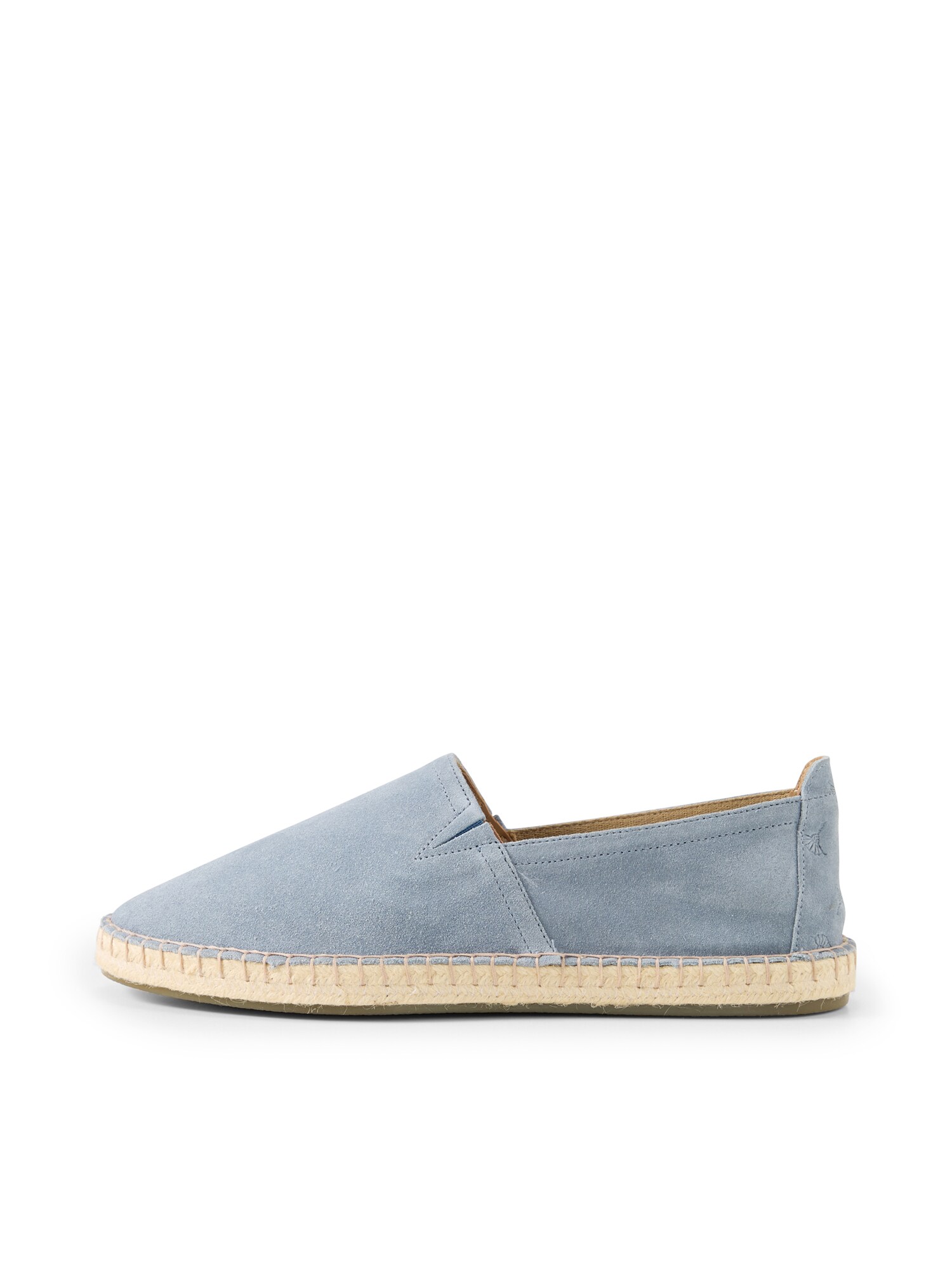 JOOP! Alpargatas azul claro – imagen 1