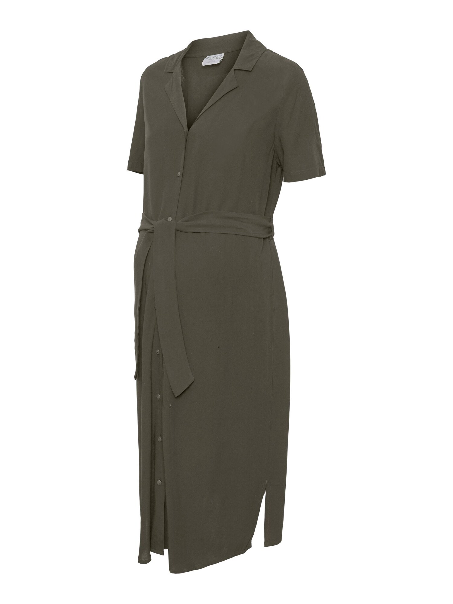 Pieces Maternity Vestidos camiseiros 'Olivia'  abe