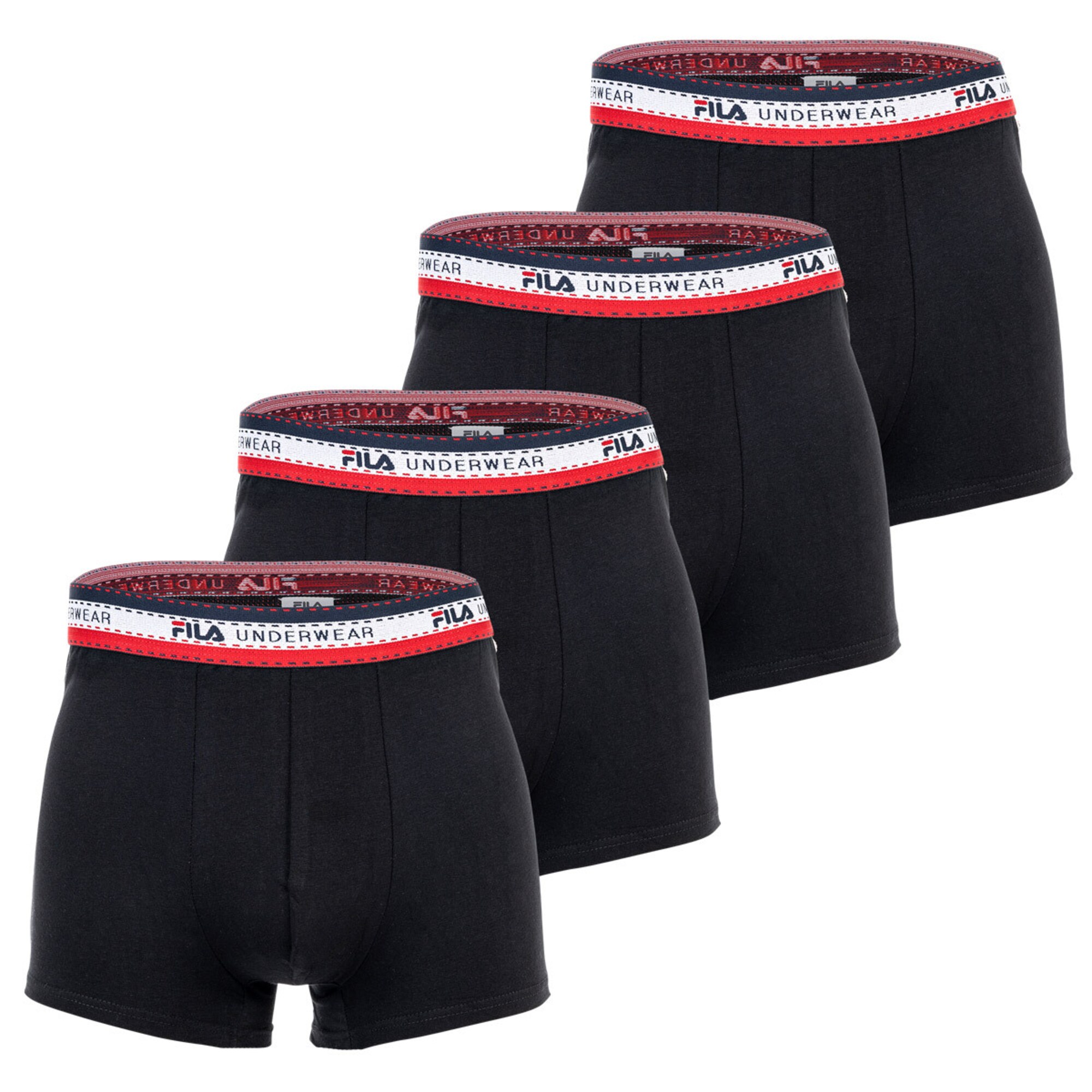 Thumbnail - FILA Boxershorts