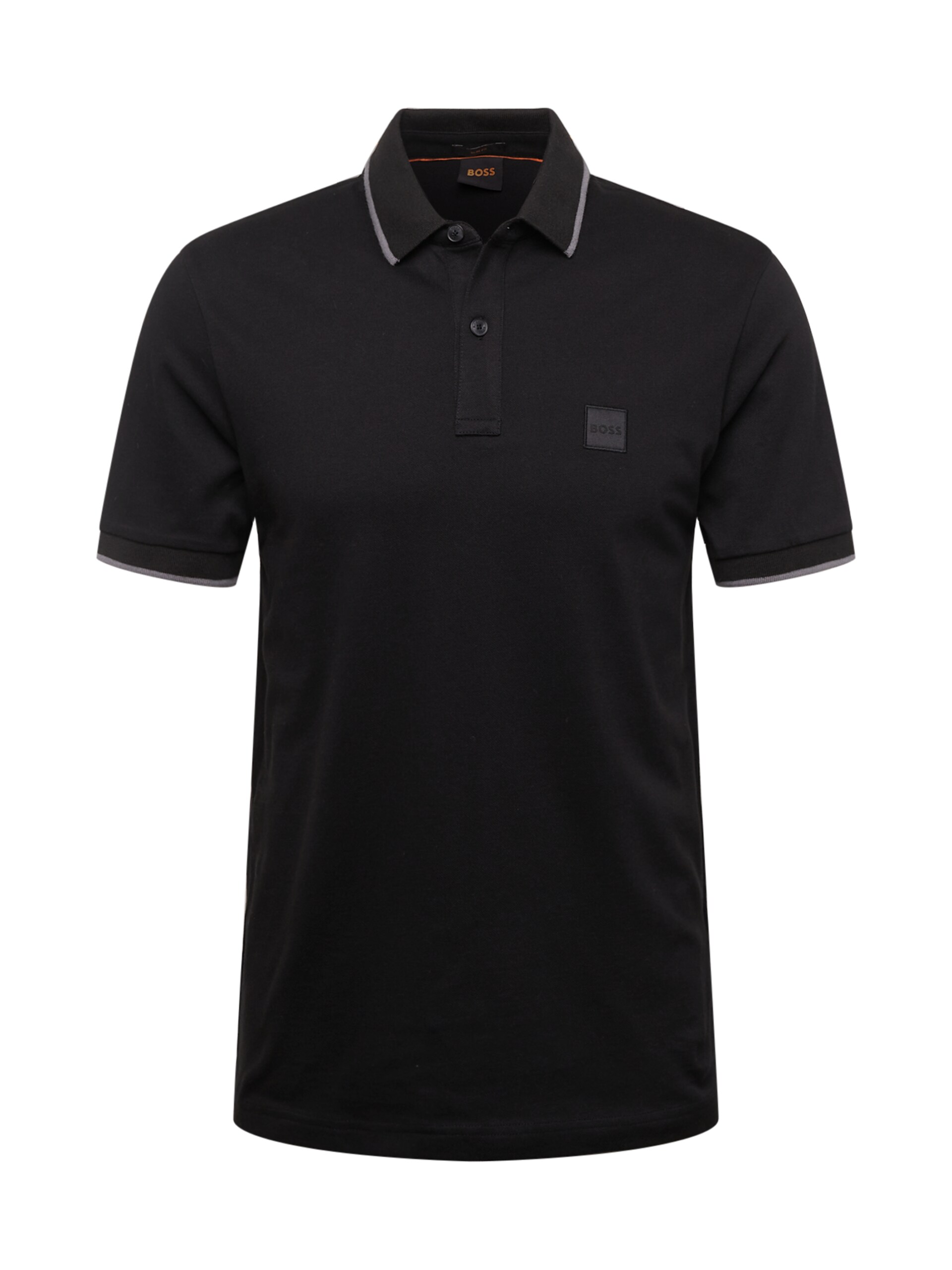 Boss T-shirt 'Passertip' herr
