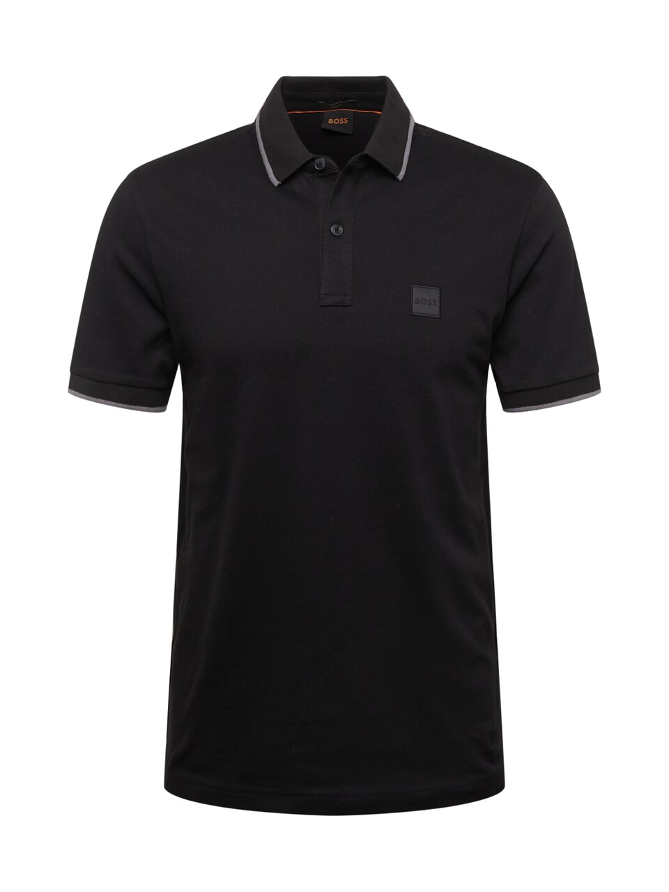 T-shirt 'Passertip'