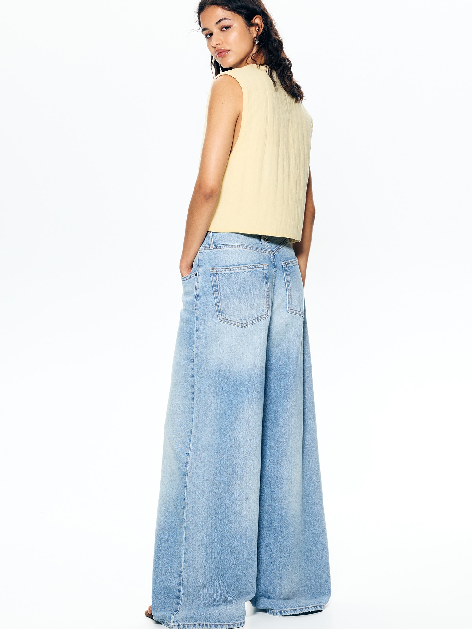 Thumbnail - Pull&Bear Weste