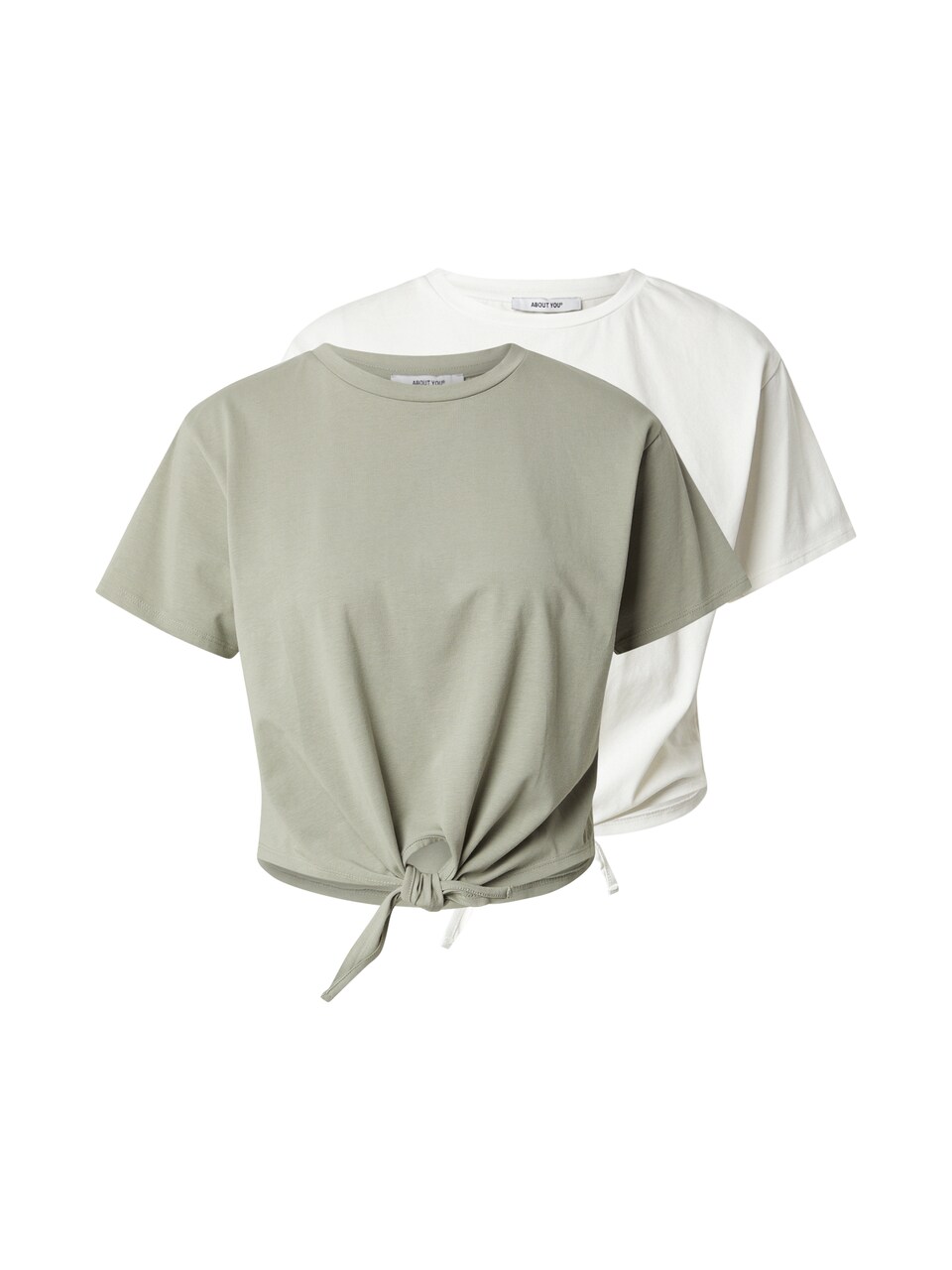 T-shirt 'Marla'