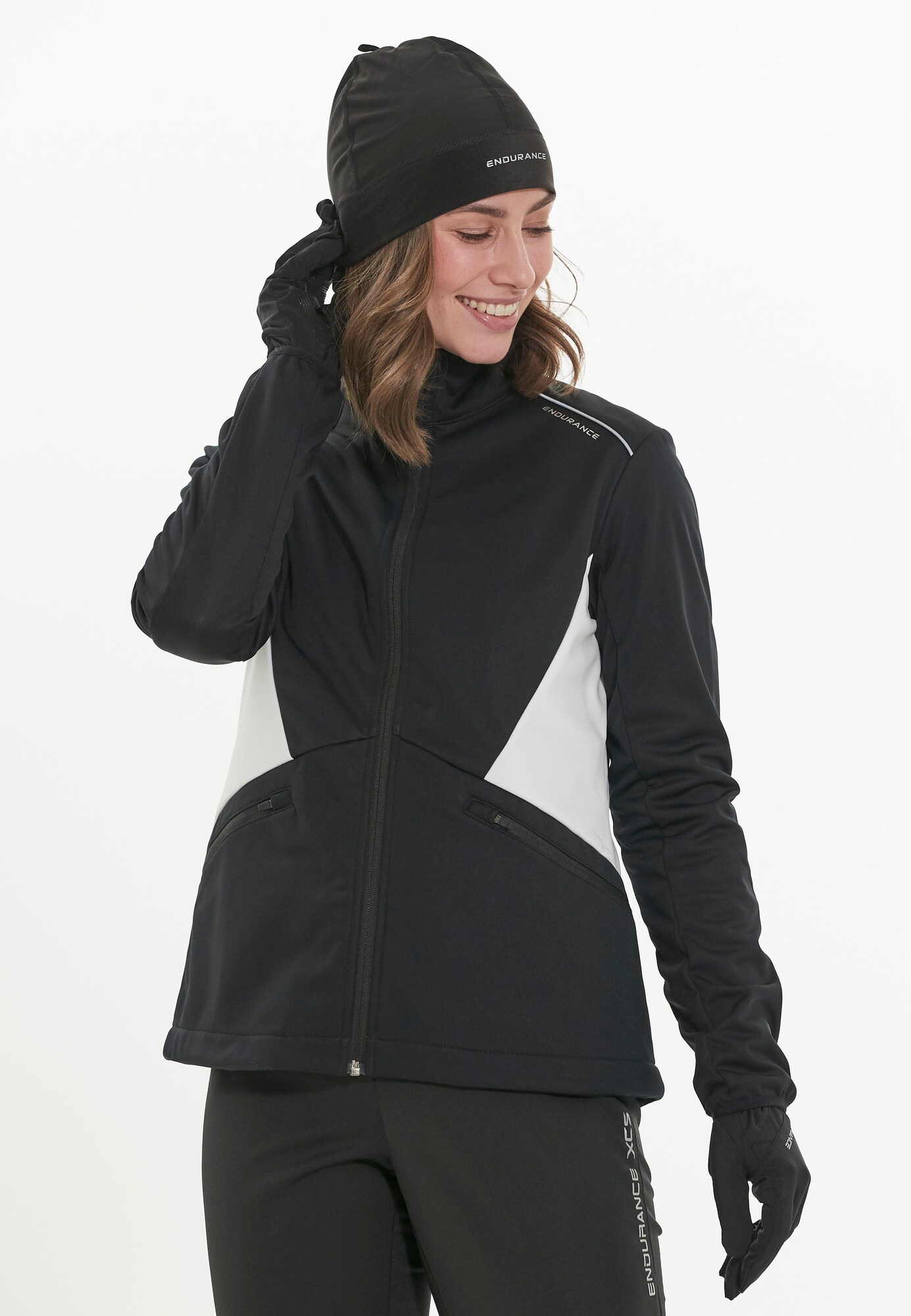 Thumbnail - ENDURANCE Sportjacke Loralei
