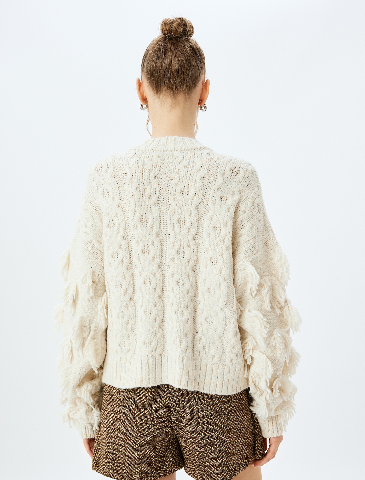 Thumbnail - Koton Sweatershirt