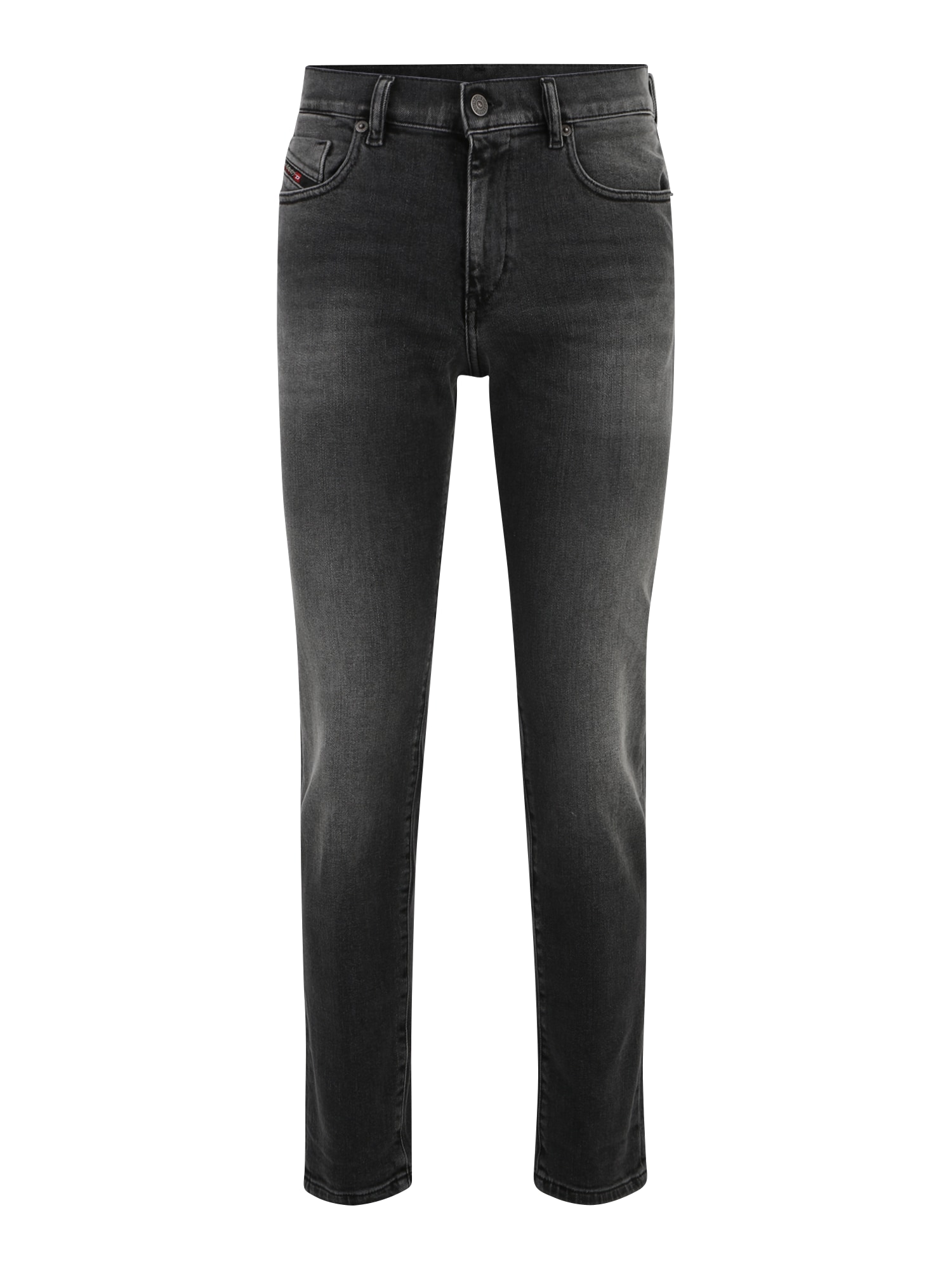 Diesel DIESEL Jeans black denim