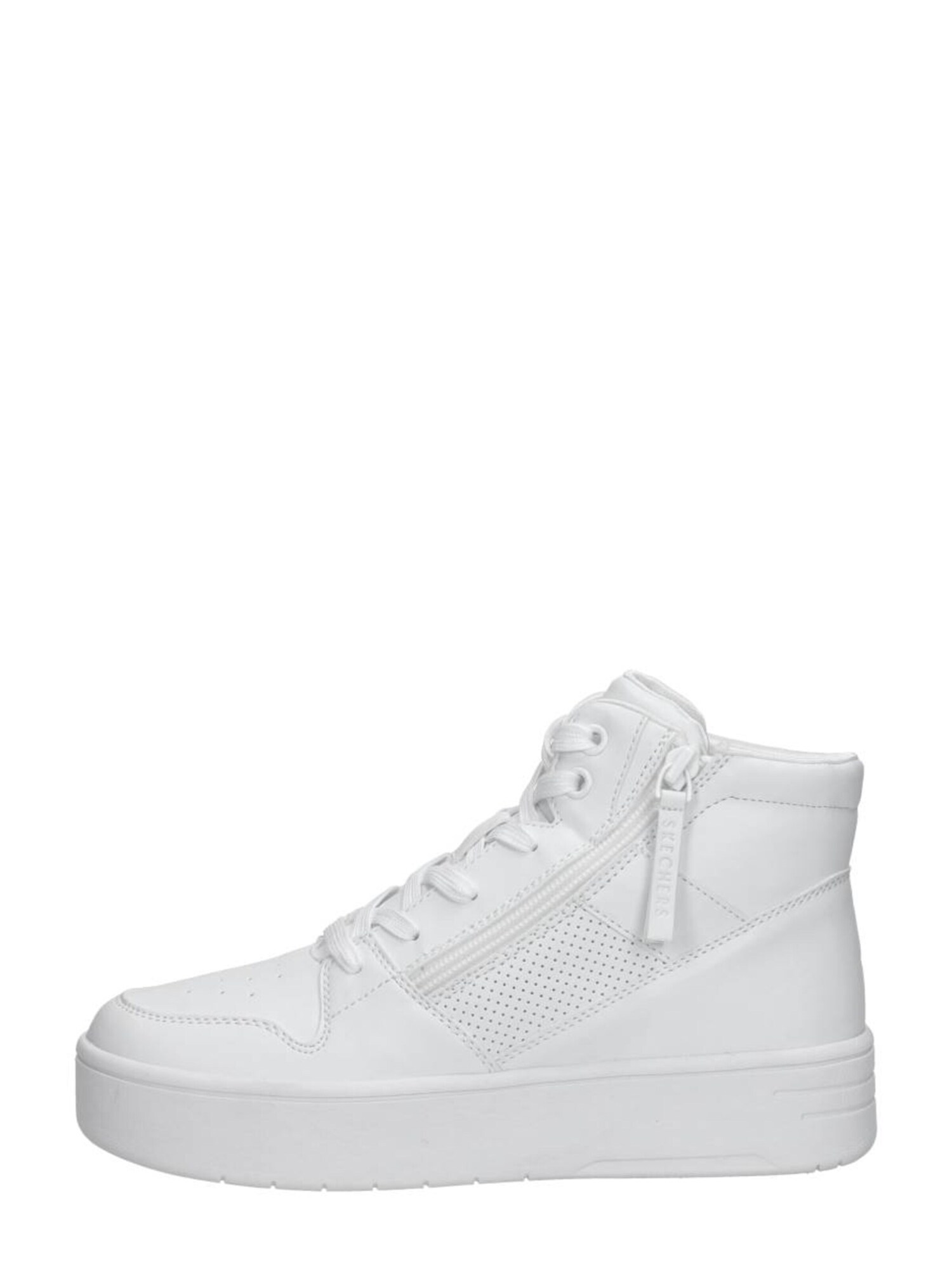 Skechers Sneaker Court High - Color Voltage