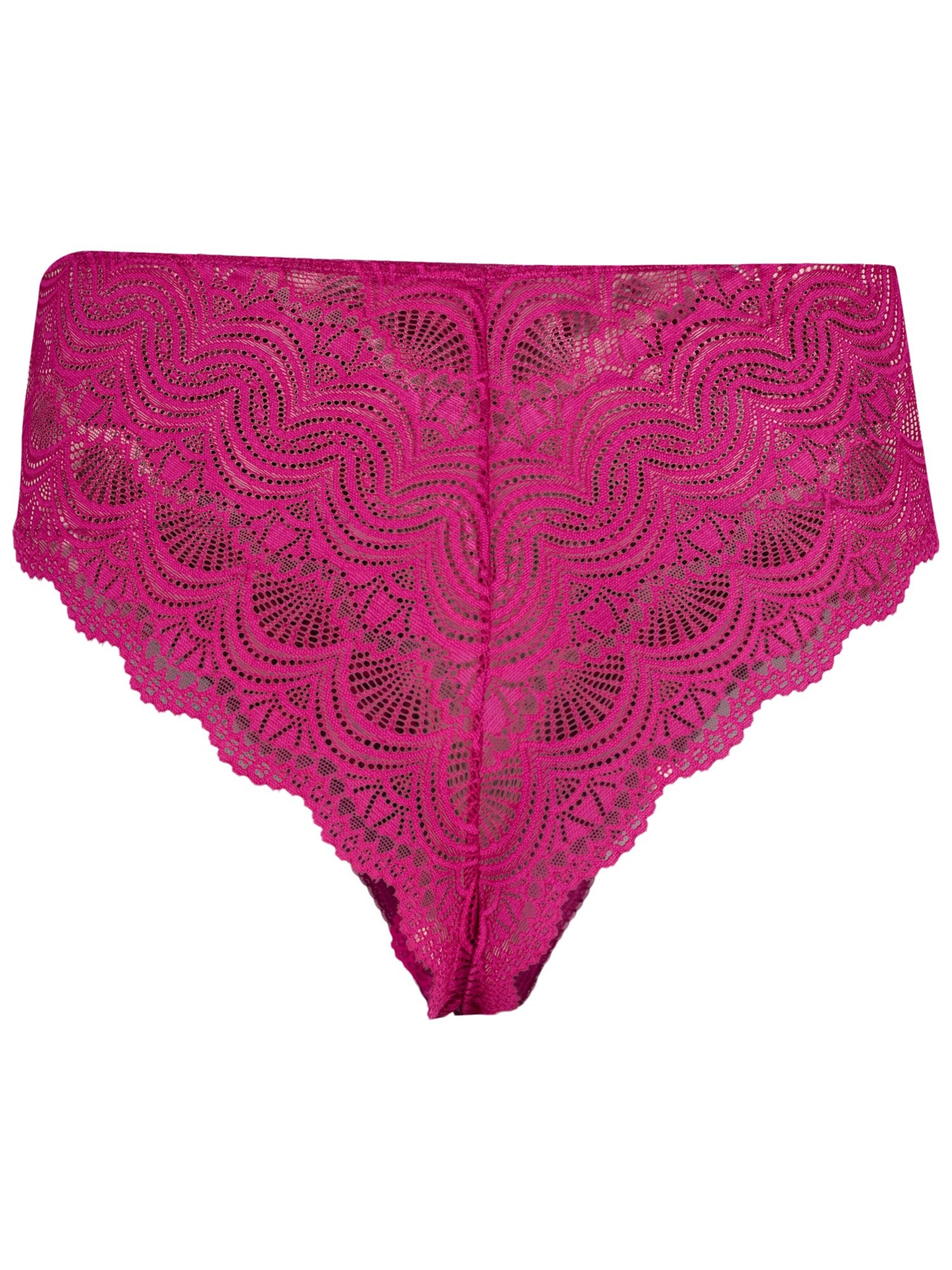 Devoted by Zizzi Slip 'LALA'  rózsaszín termék 2. képe