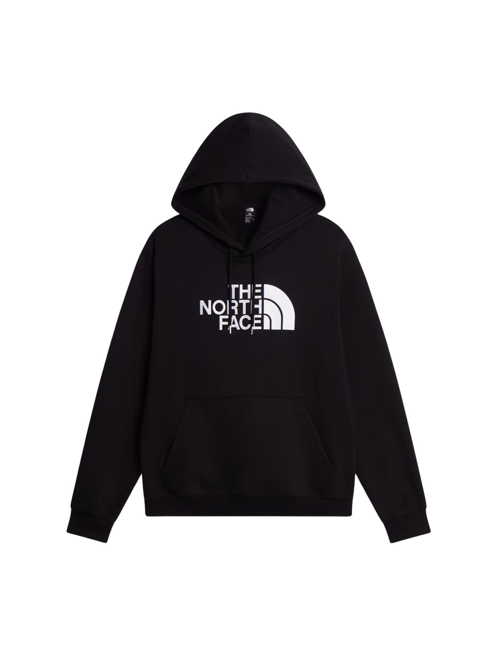 THE NORTH FACE Sweatshirt 'THE NORTH FACE M ESS DP REG HODDIE FELPA' herr