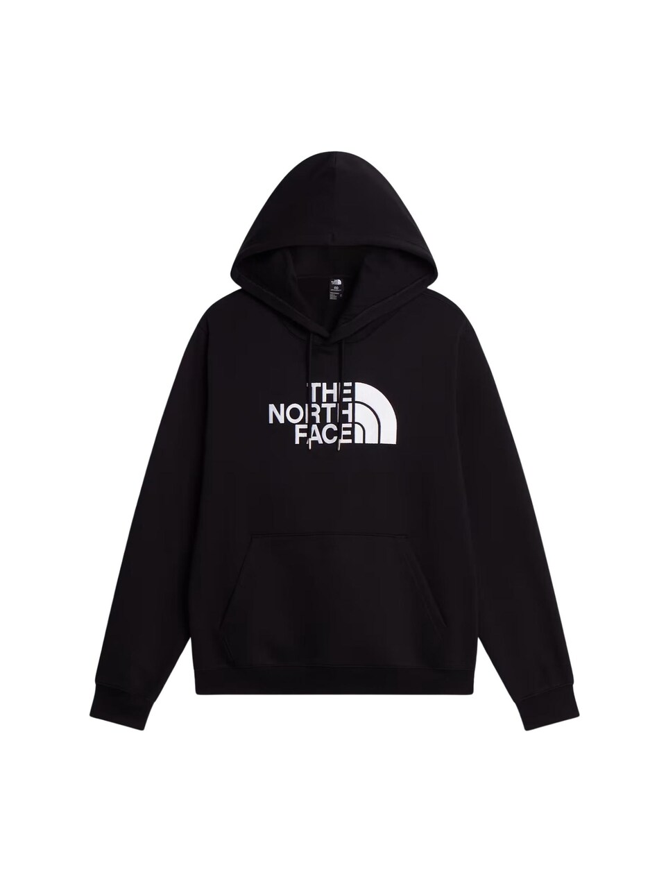 Sweatshirt 'THE NORTH FACE M ESS DP REG HODDIE FELPA'
